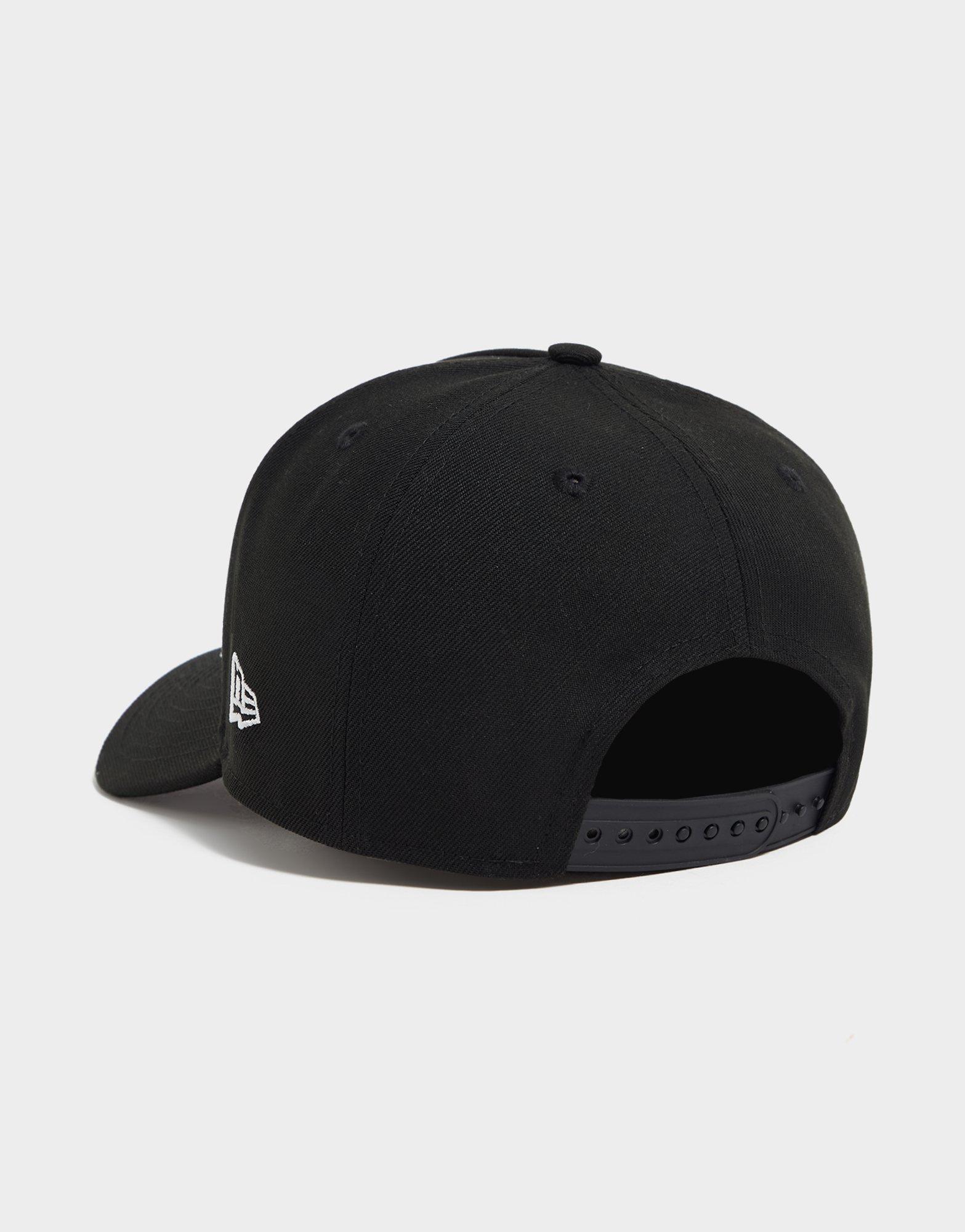 New Era MLB NY & LA 9FORTY A-Frame Cap