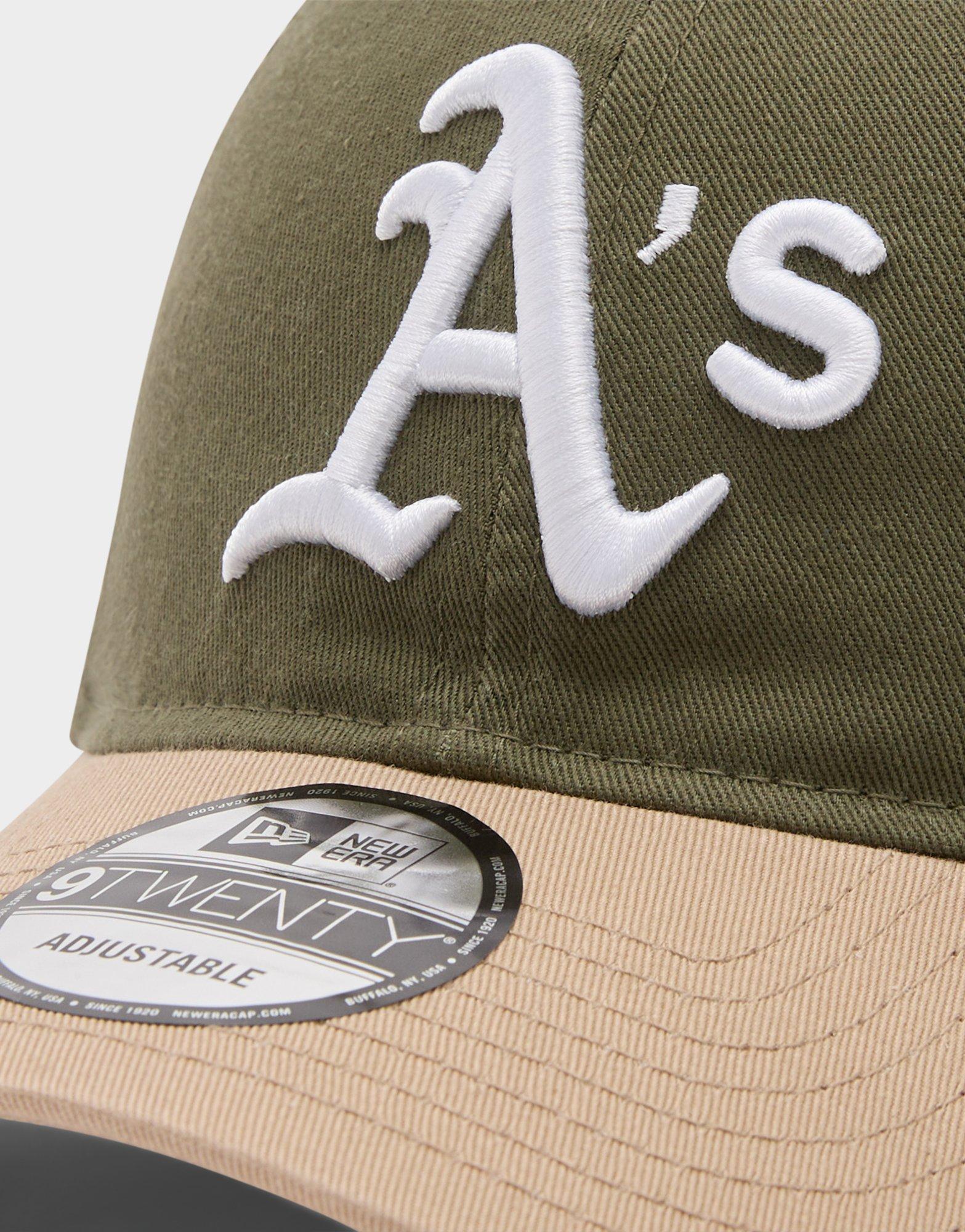 New Era MLB Oakland Athletics 9TWENTY Cap