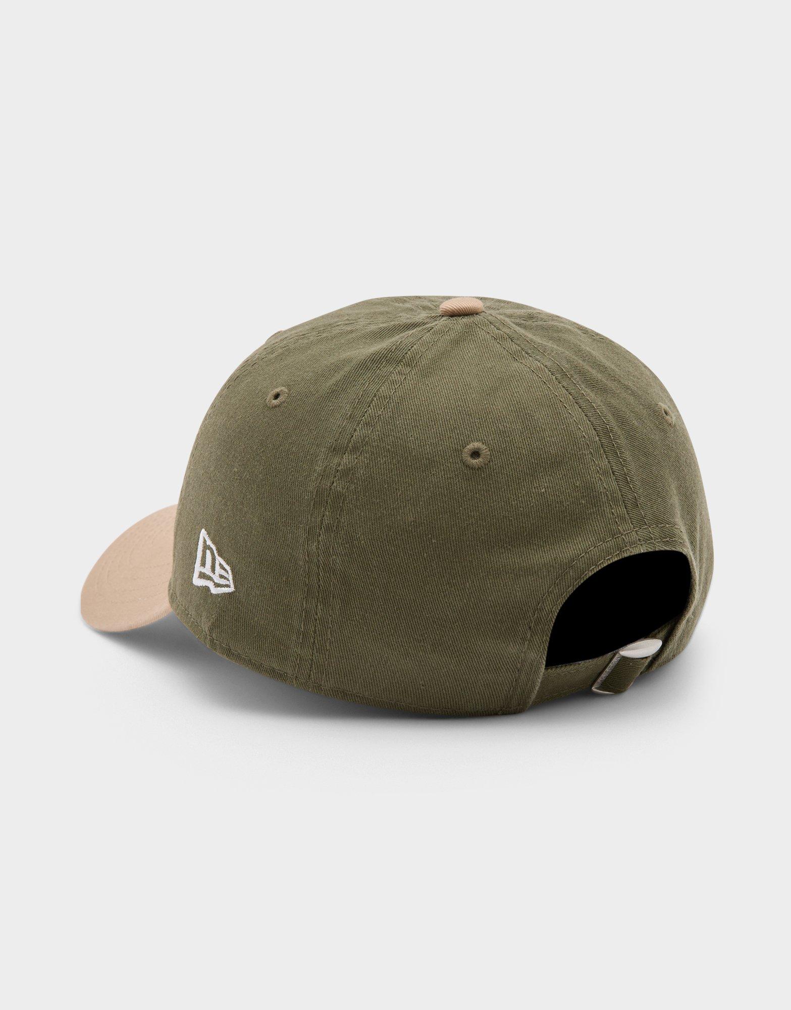 New Era MLB Oakland Athletics 9TWENTY Cap