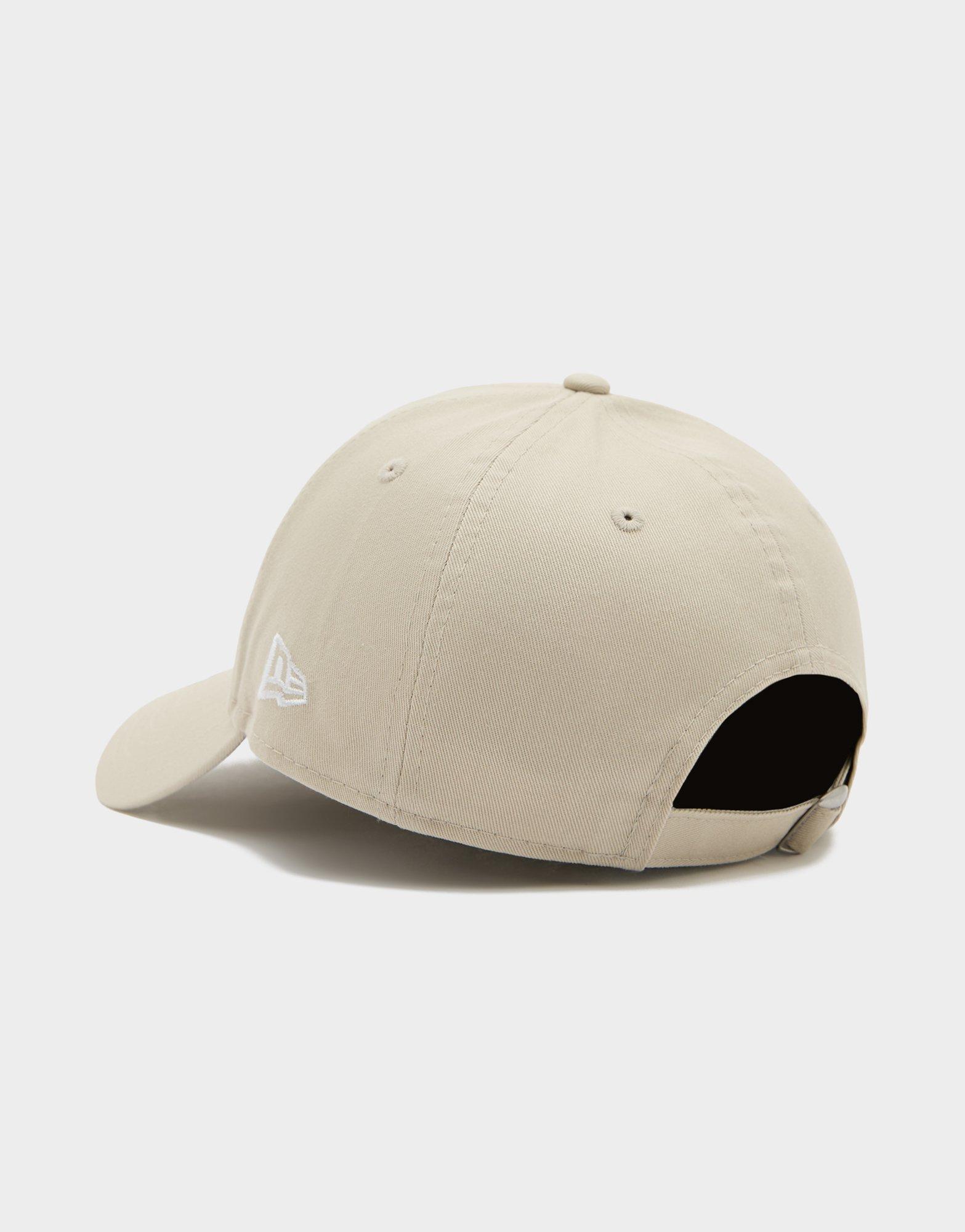 New Era MLB LA Dodgers Emebllishment 9FORTY Cap