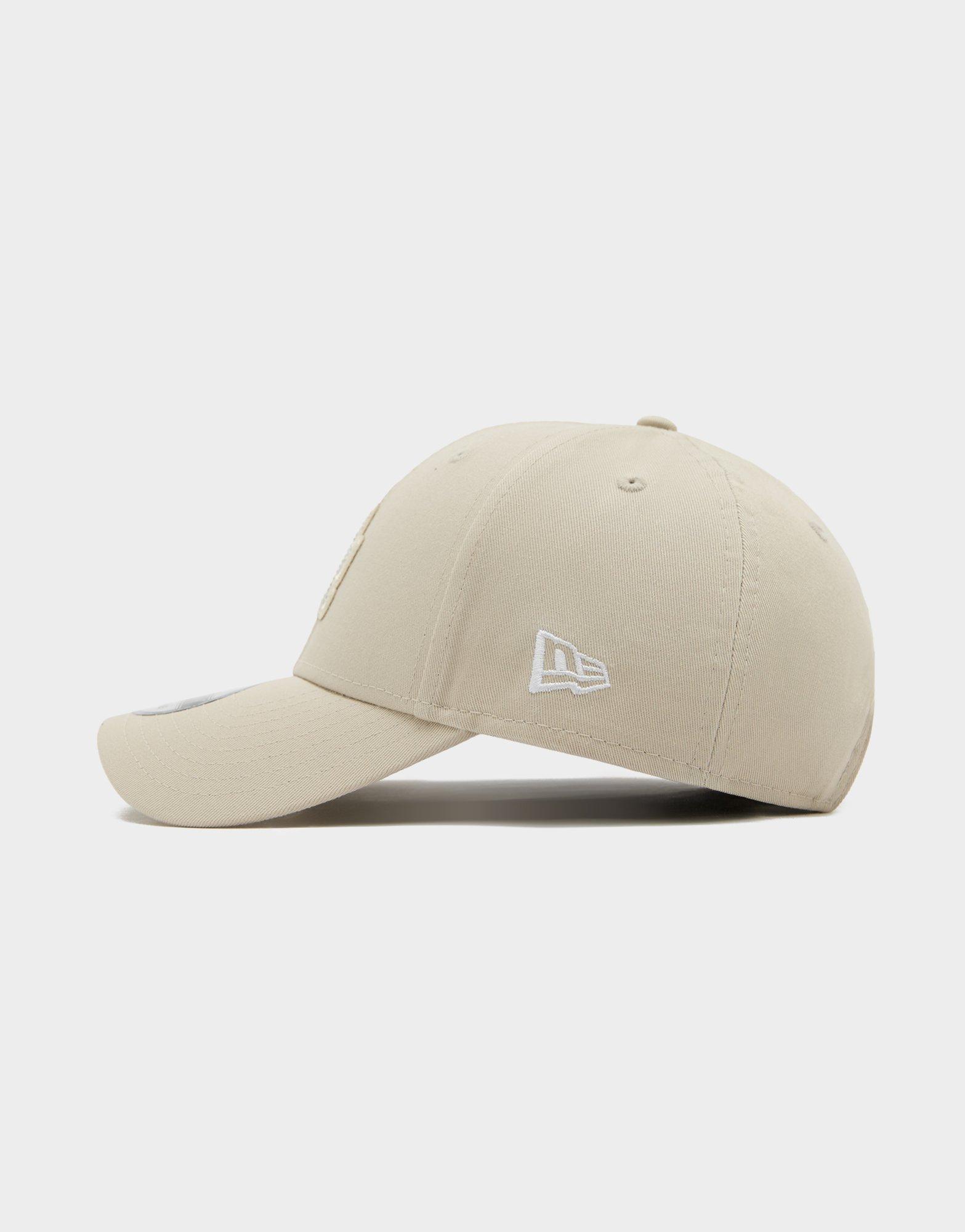 New Era MLB LA Dodgers Emebllishment 9FORTY Cap