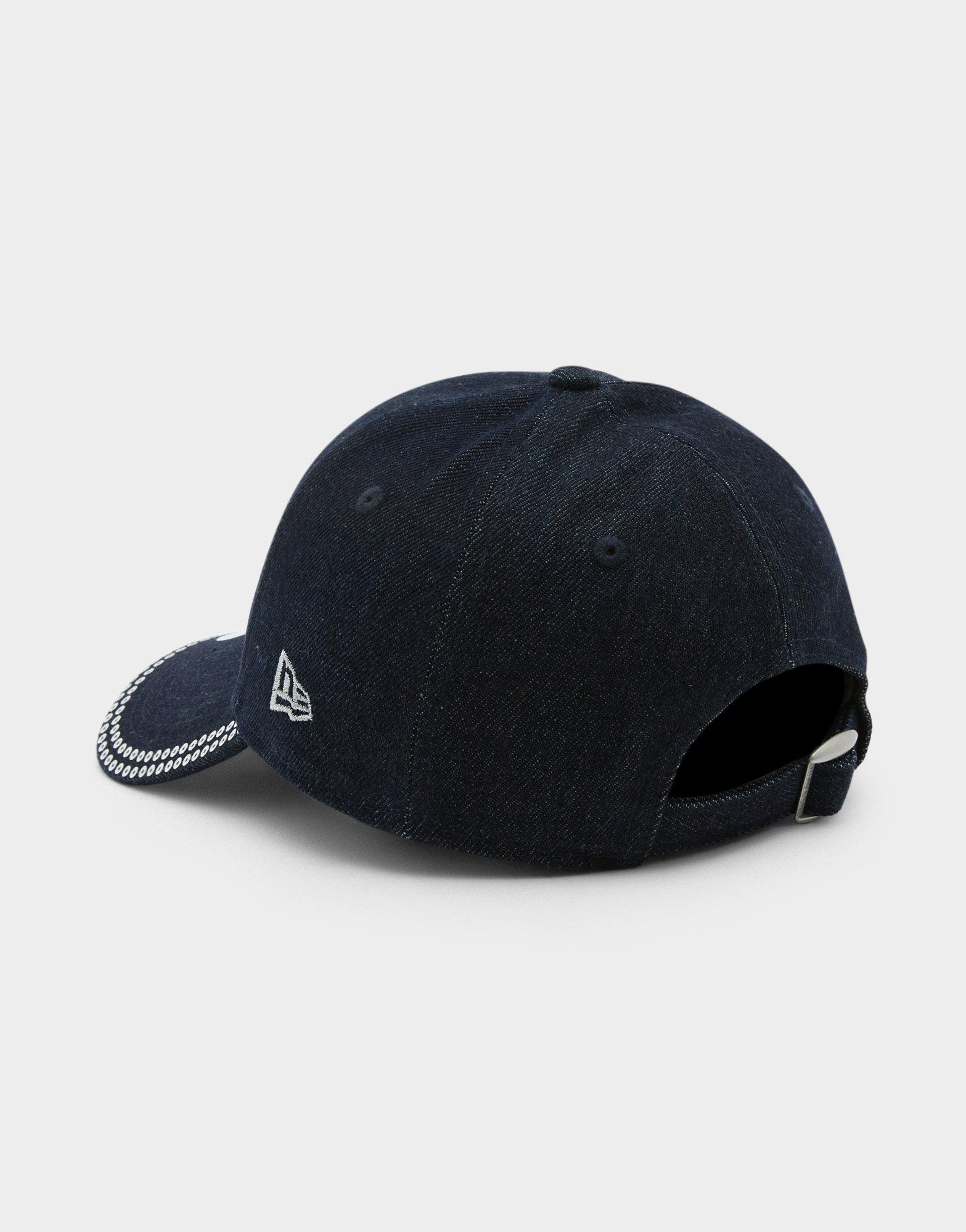New Era MLB New York Yankees Embellishment 9FORTY Cap