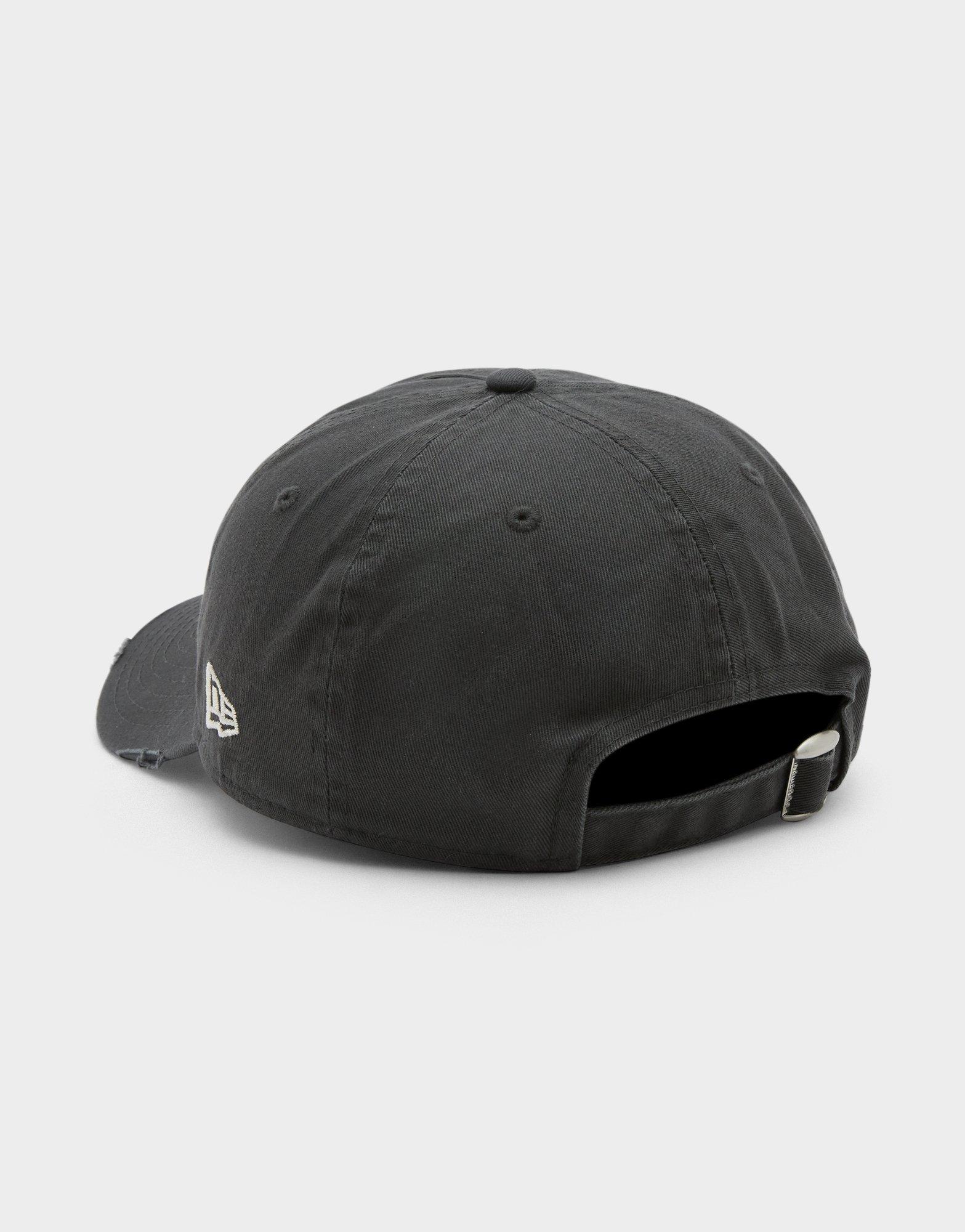 New Era Script 9TWENTY Cap