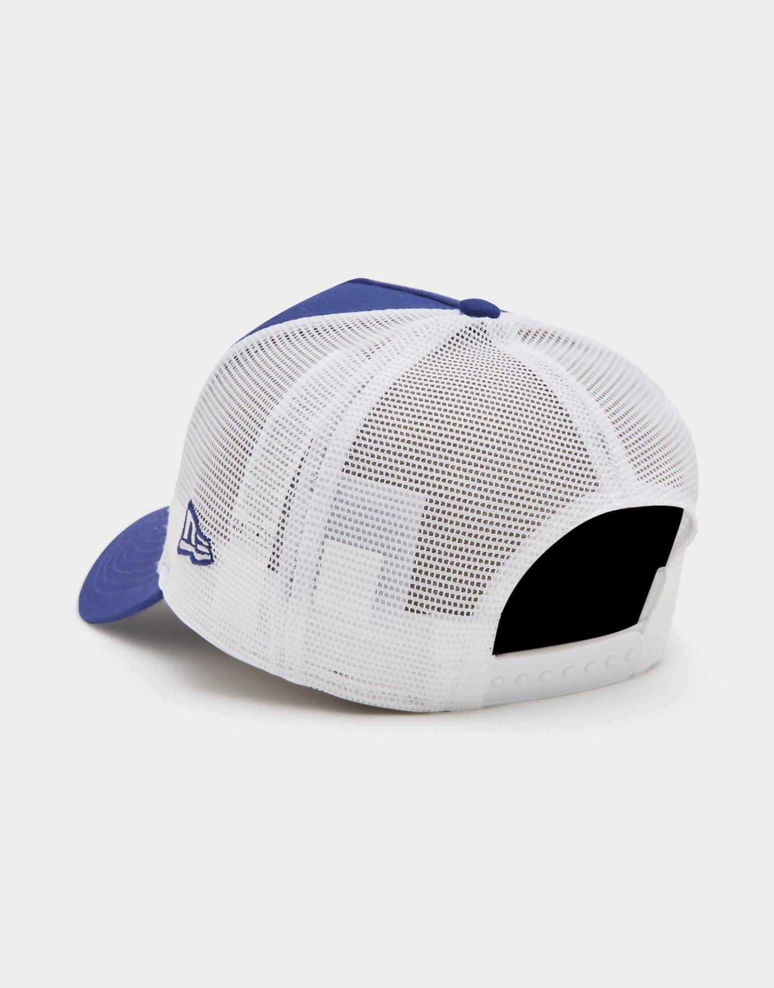 New Era MLB 9FORTY LA Dodgers Trucker Kappe