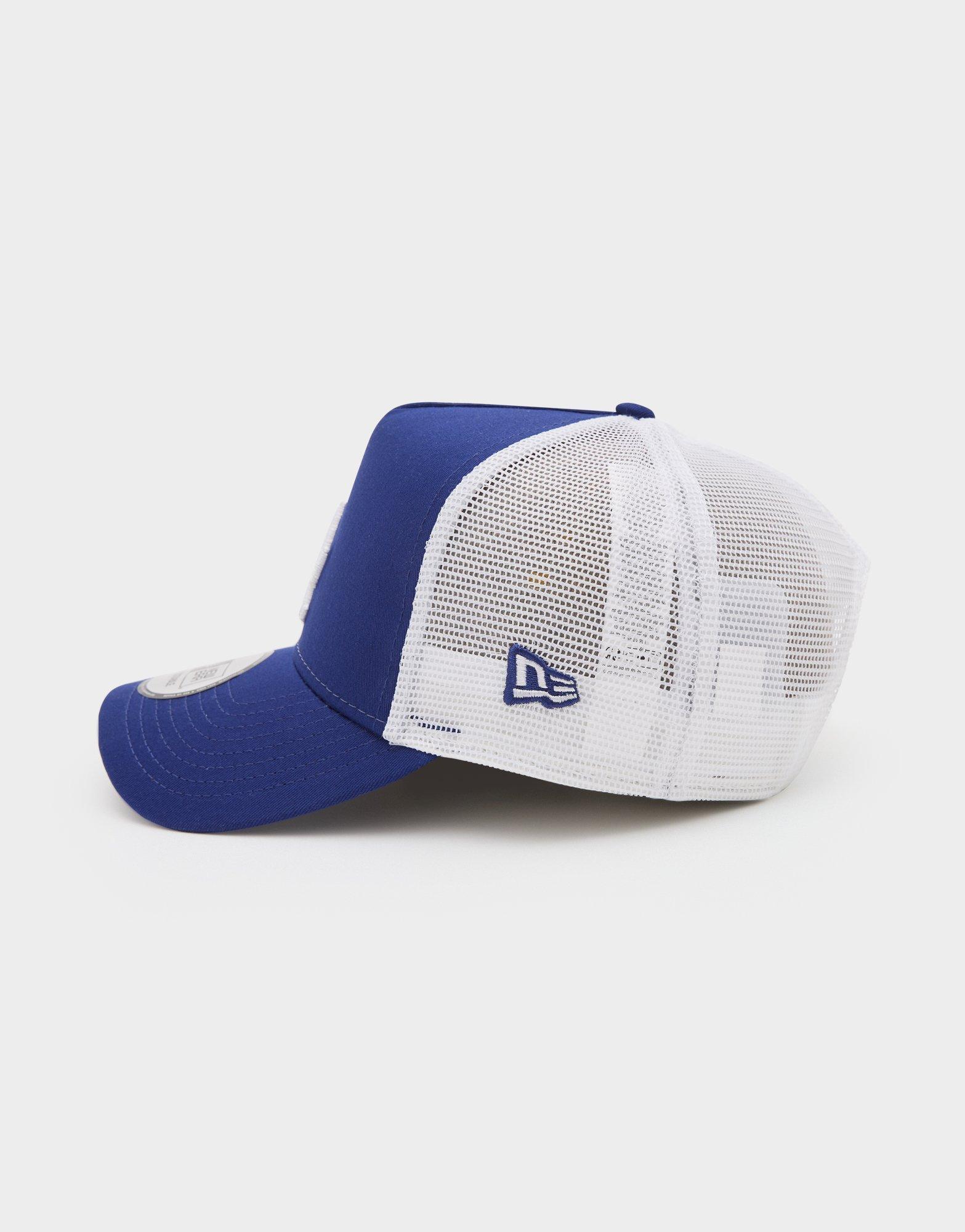 New Era MLB 9FORTY LA Dodgers Trucker Kappe