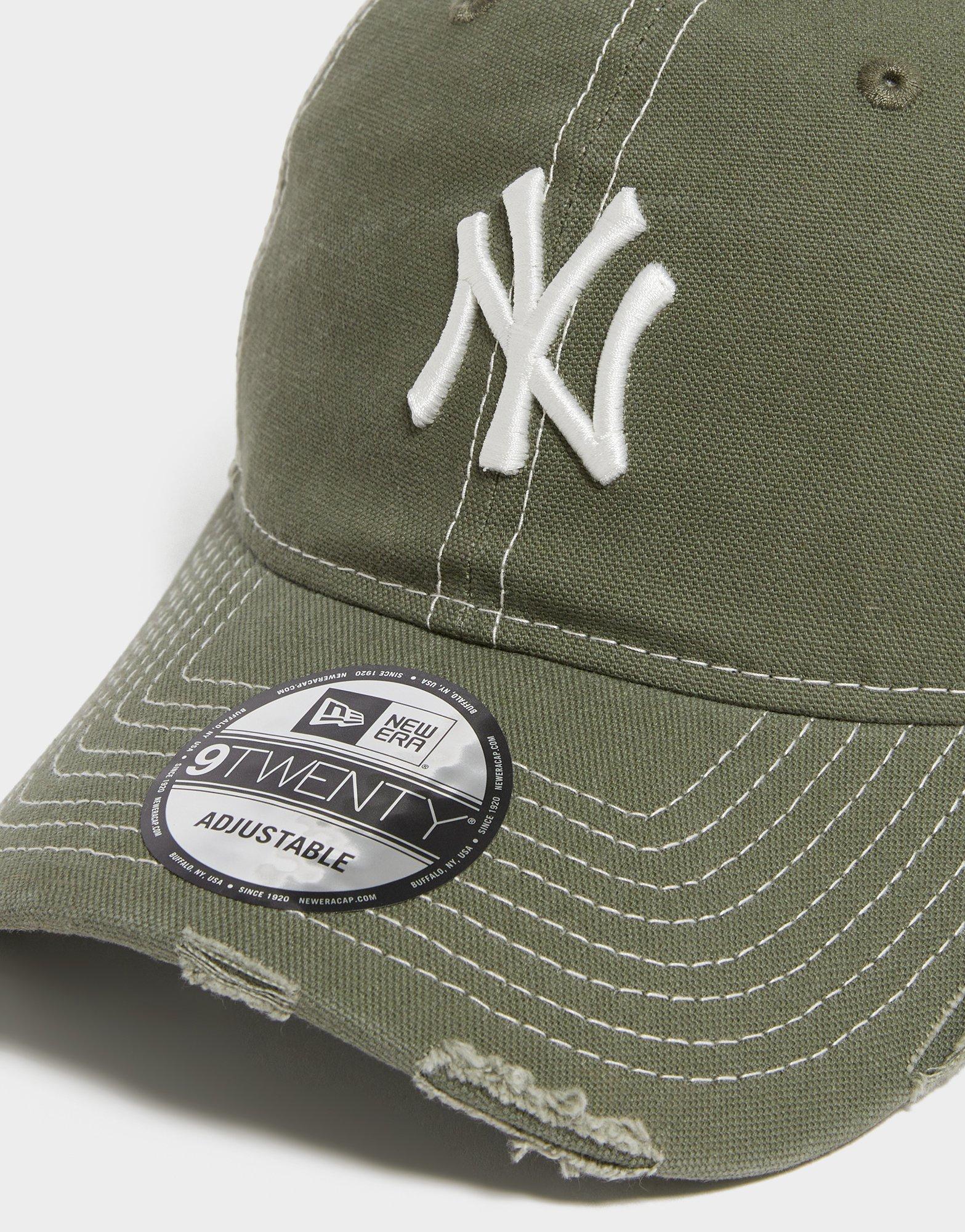 New Era MLB New York Yankees 9TWENTY Trucker Cap