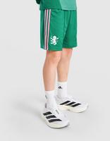 adidas Originals Aston Villa FC 2026/27 Goalkeeper Shorts Junior
