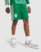 adidas Originals Celtic FC 2026/27 Goalkeeper Away Shorts Junior
