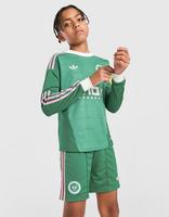 adidas Originals Newcastle United FC 26/27 Goalkeeper Shorts Junior