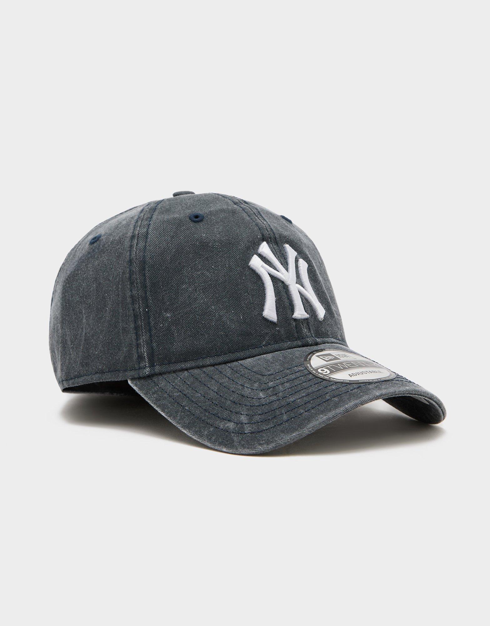 New Era MLB 9TWENTY New York Yankees Cap