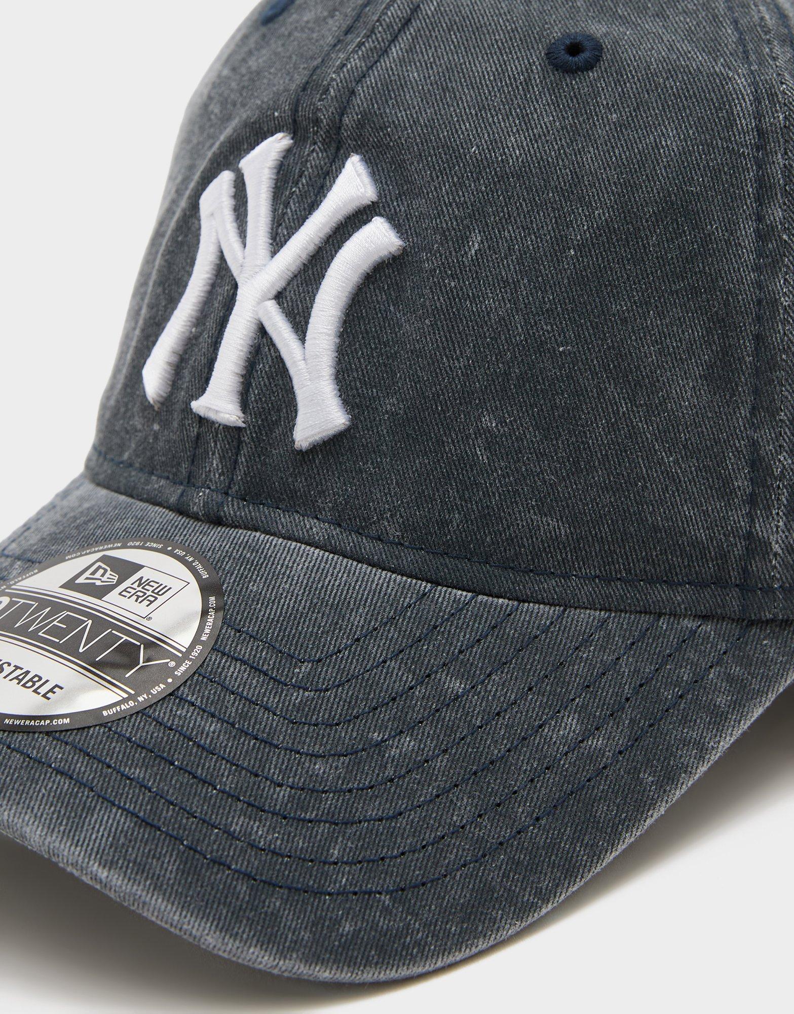 New Era MLB 9TWENTY New York Yankees Cap