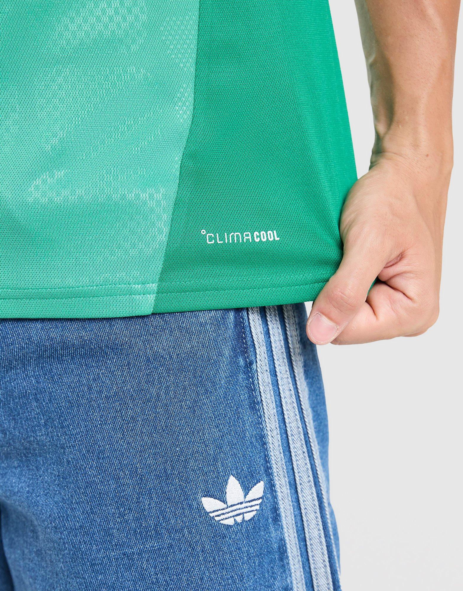 adidas Originals Celtic FC 2026/27 Goalkeeper Away Shirt