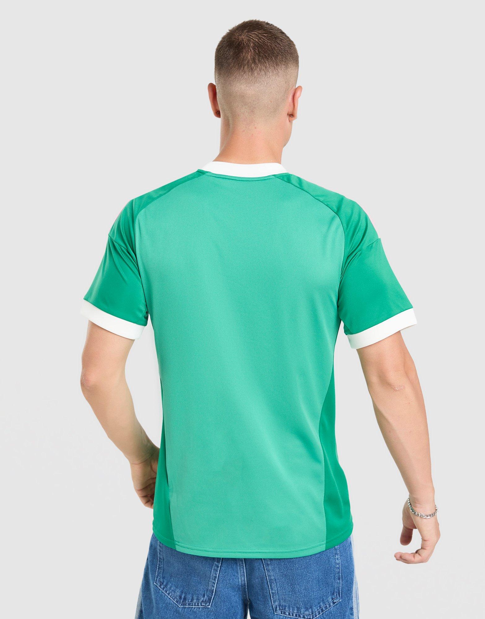 adidas Originals Celtic FC 2026/27 Goalkeeper Away Shirt