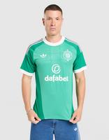 adidas Originals Celtic FC 2026/27 Goalkeeper Away Shirt