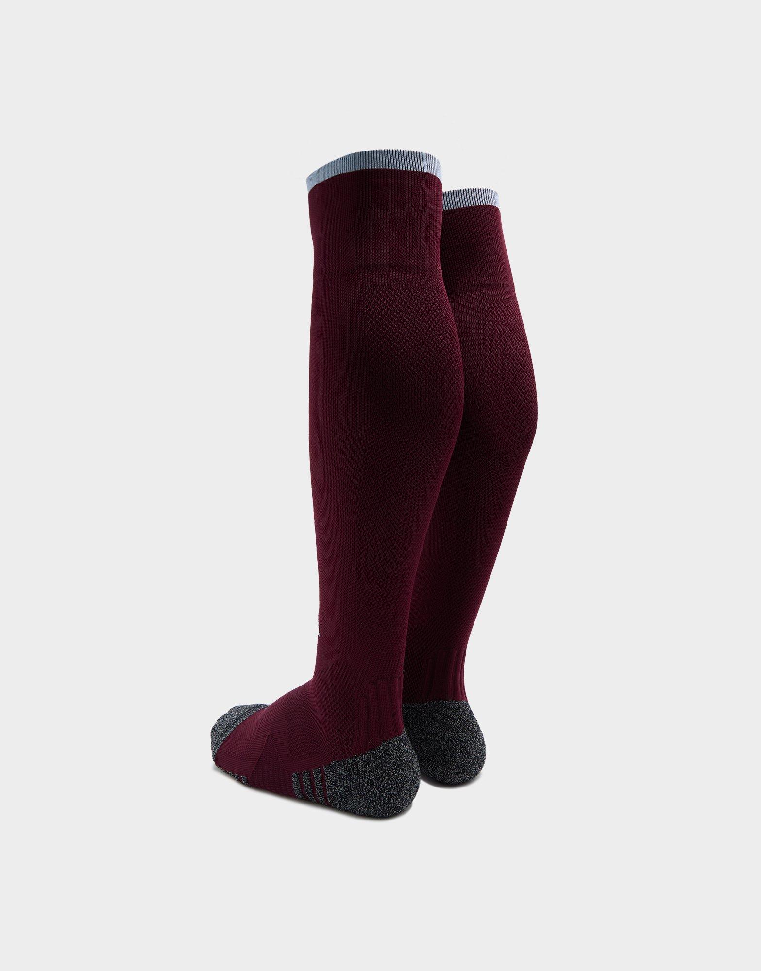 adidas Aston Villa FC 2026/27 Third Socks