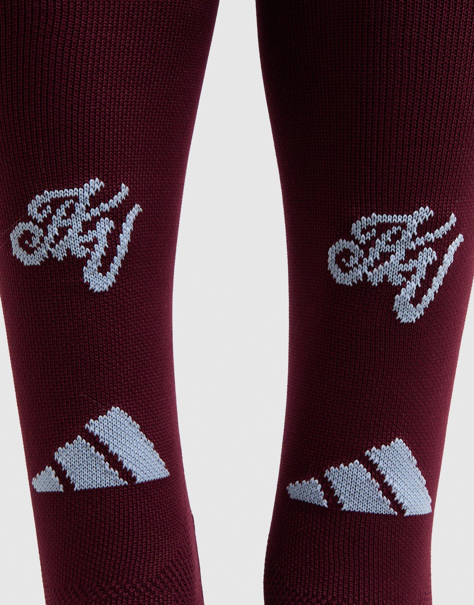 adidas Aston Villa FC 2026/27 Third Socks