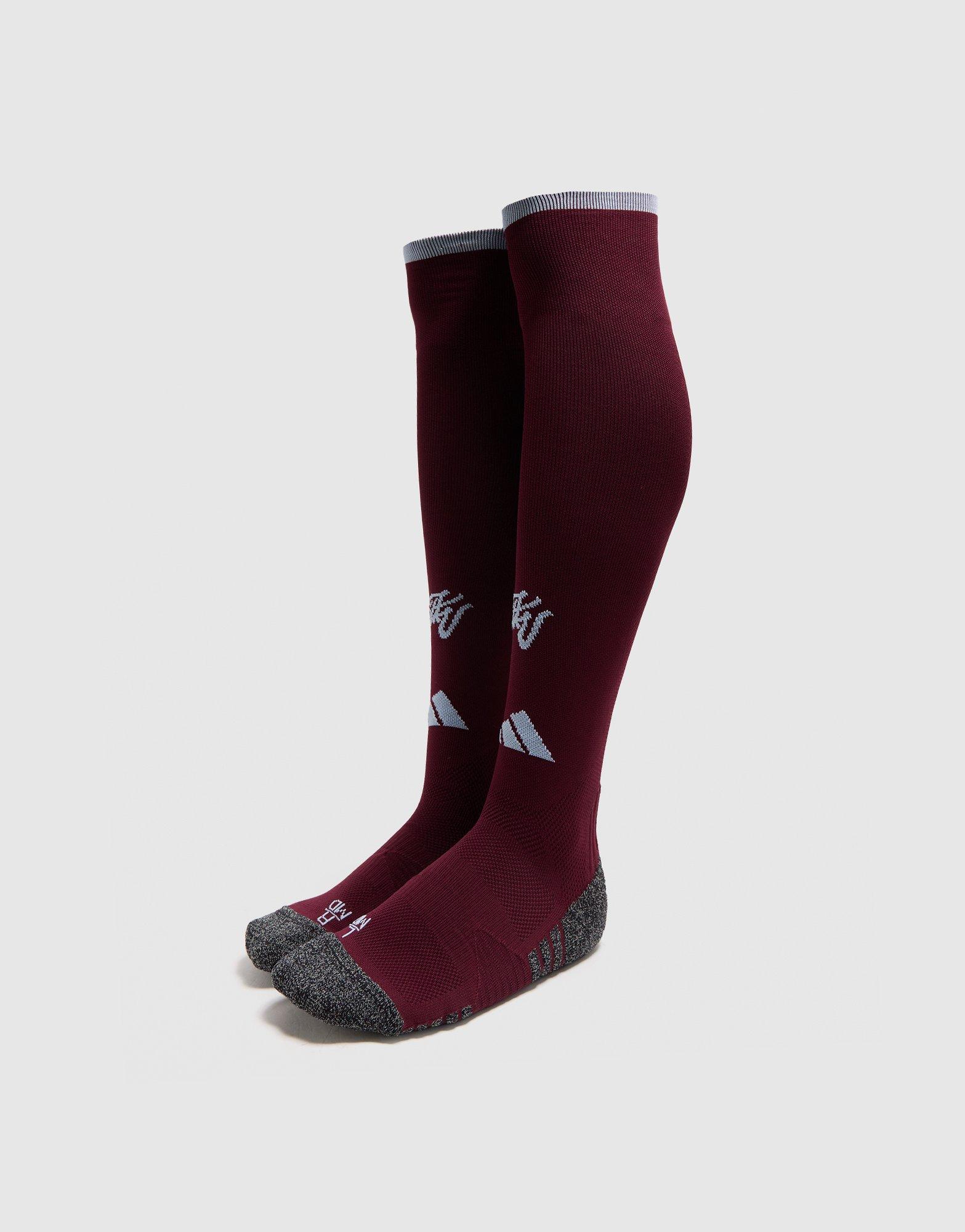 adidas Aston Villa FC 2026/27 Third Socks