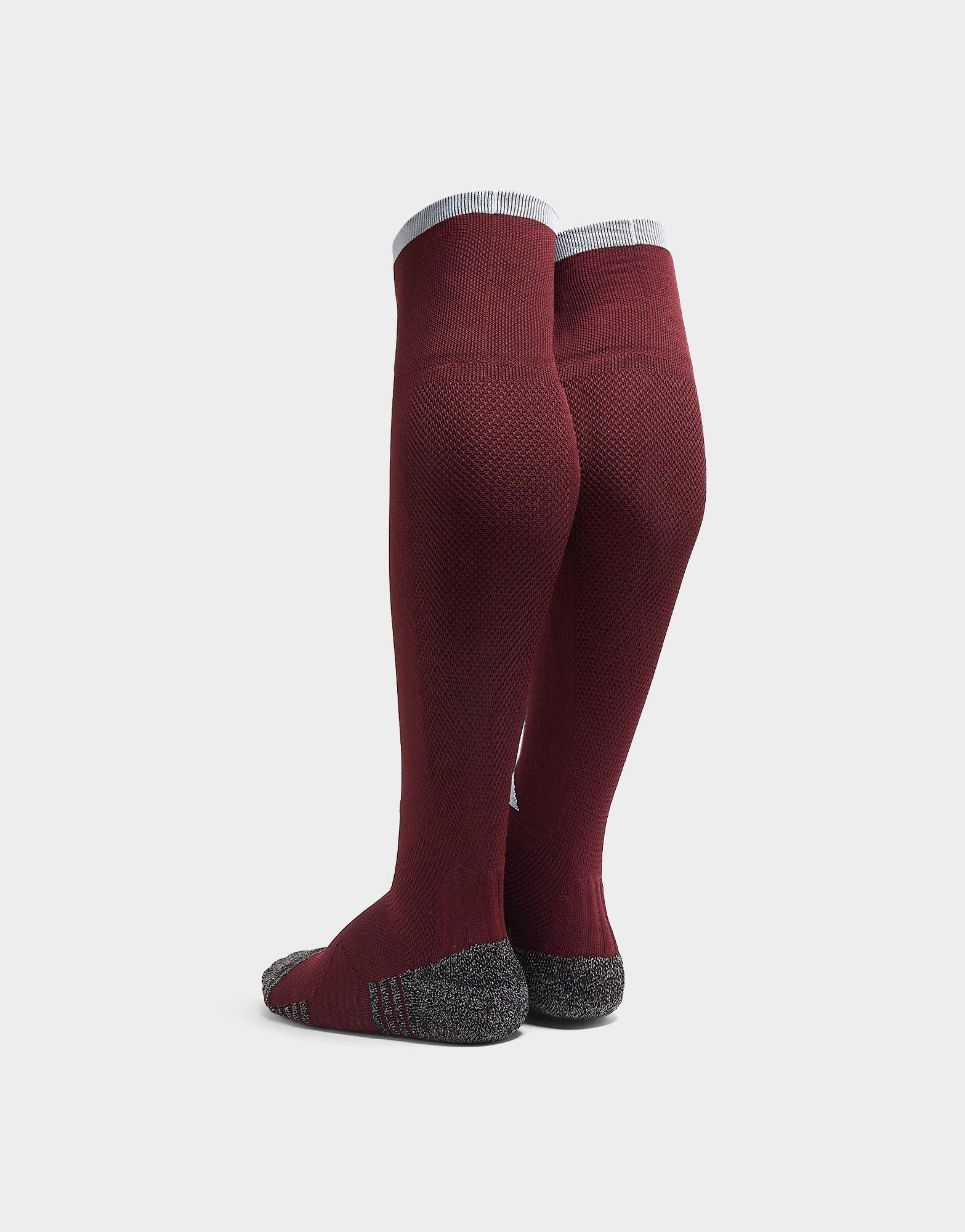adidas Aston Villa FC 2026/27 Third Socks Junior