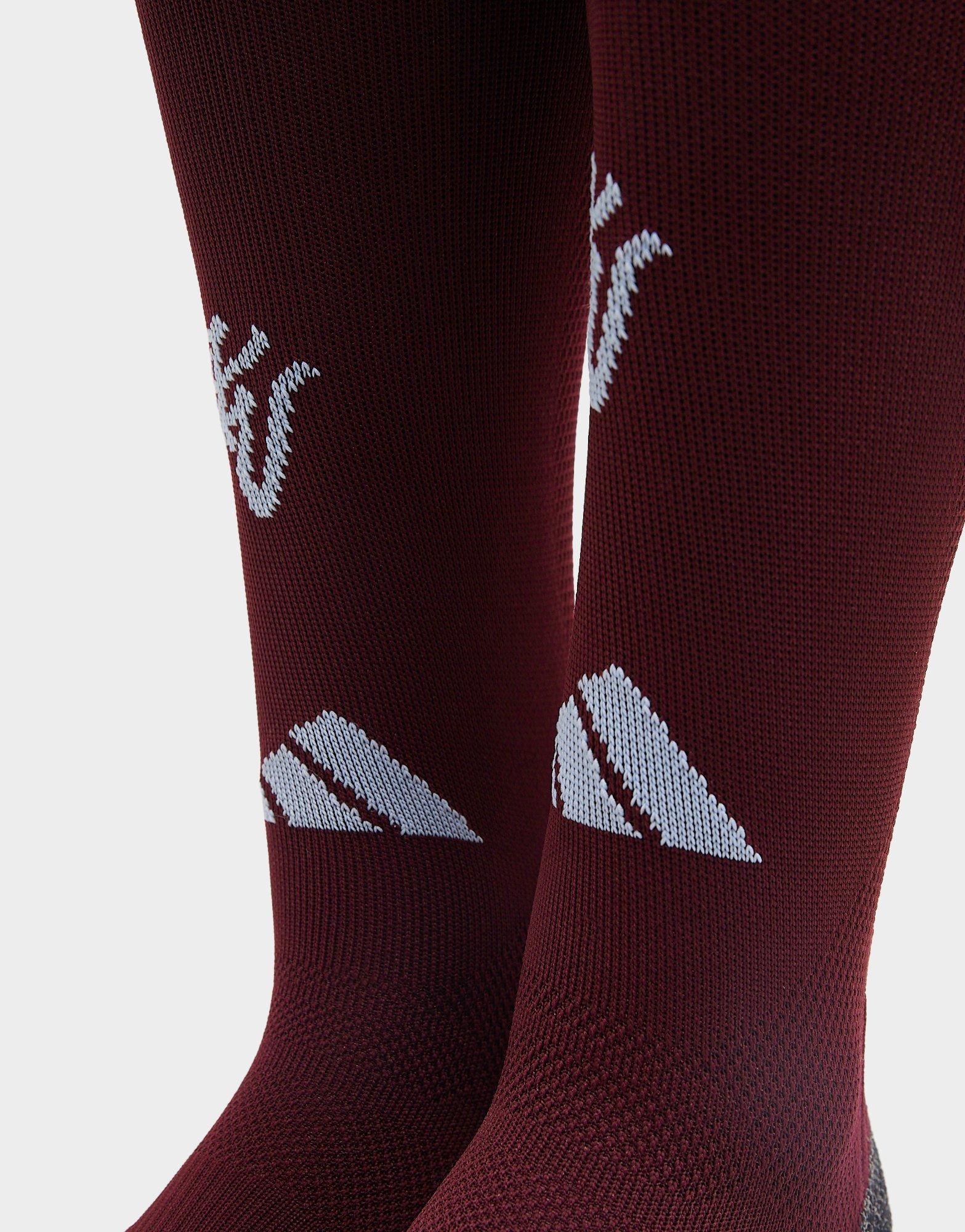 adidas Aston Villa FC 2026/27 Third Socks Junior