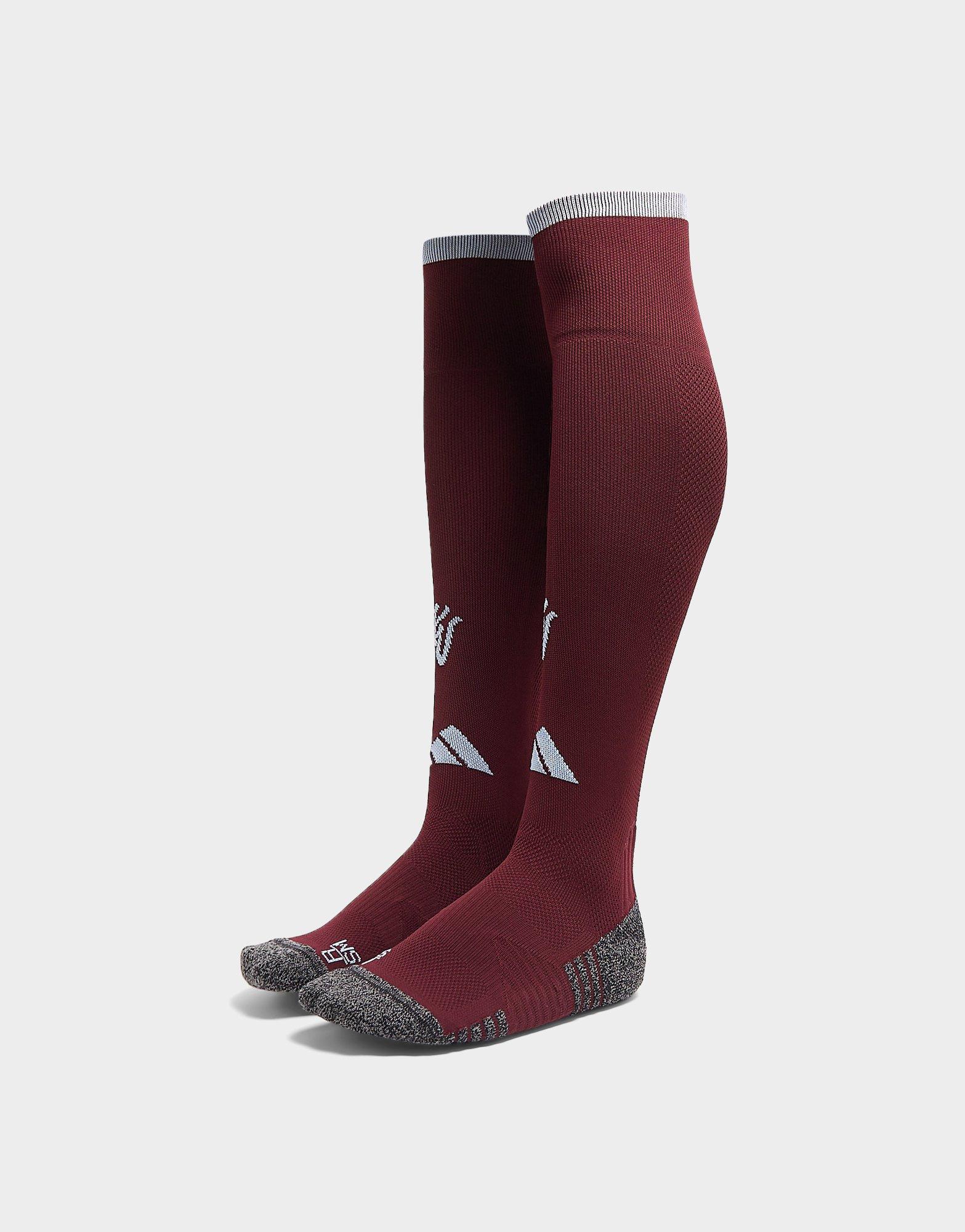 adidas Aston Villa FC 2026/27 Third Socks Junior