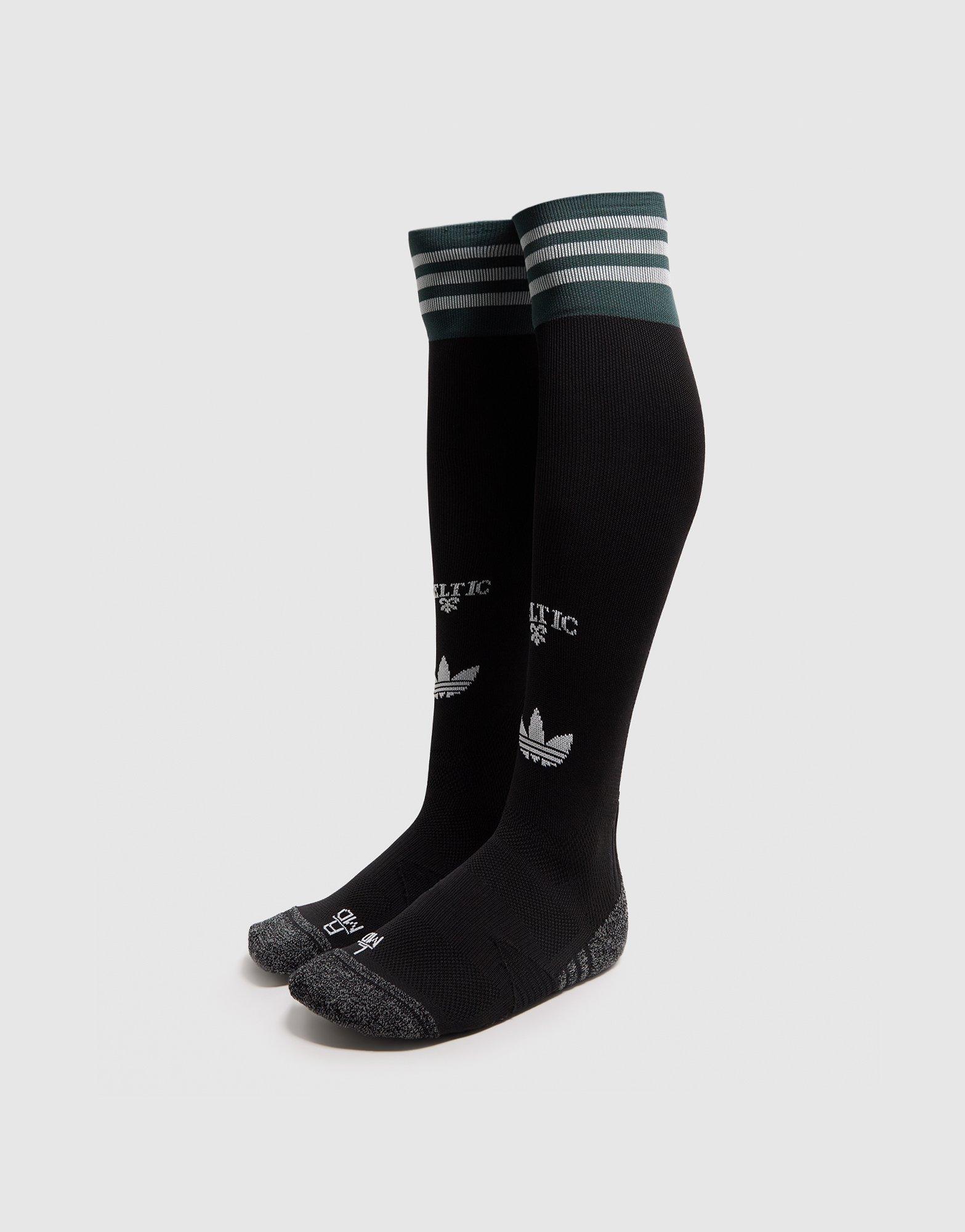 adidas Originals Celtic FC 2026/27 Away Socks