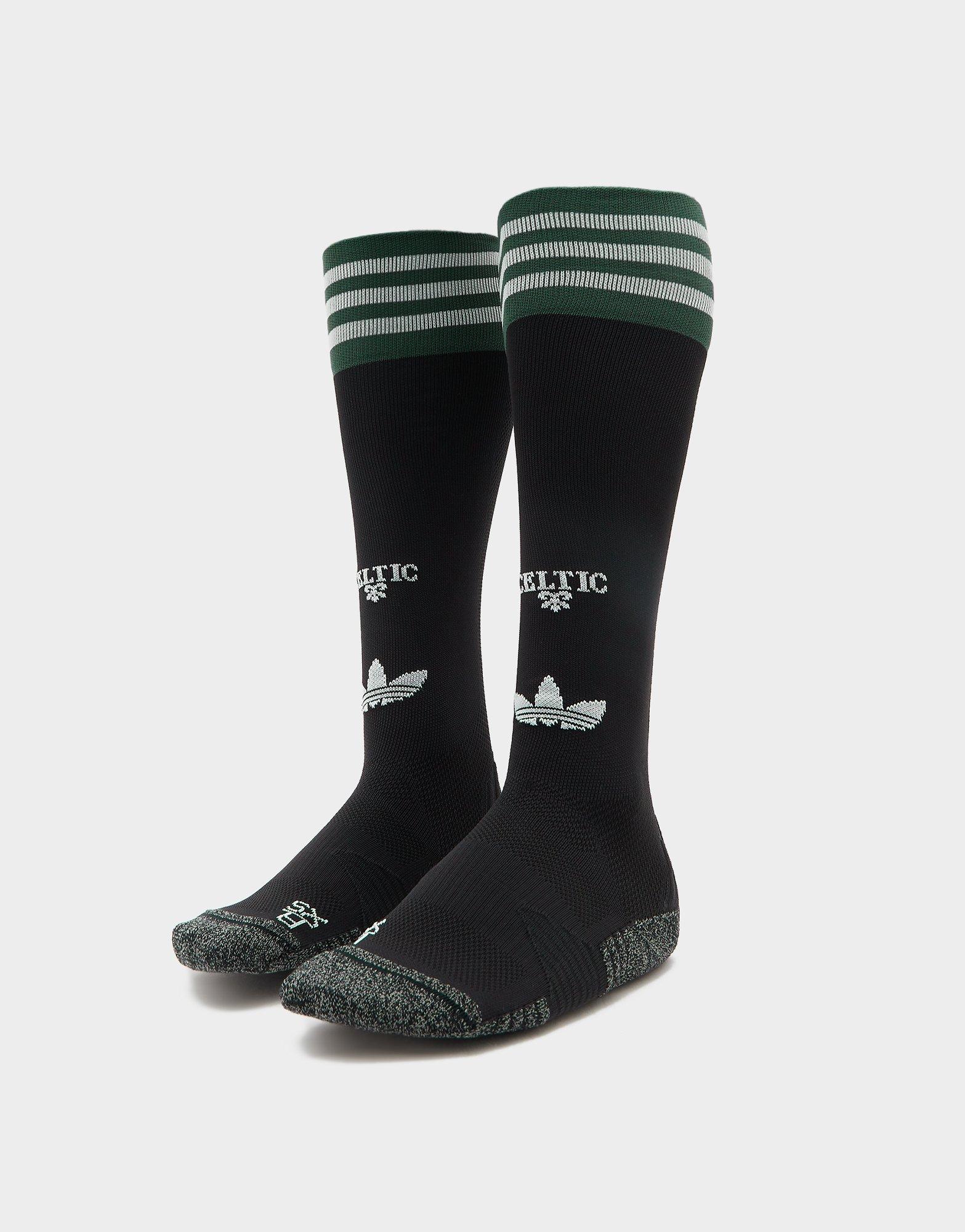 adidas Originals Celtic FC 2026/27 Away Socks Junior PRE ORDER