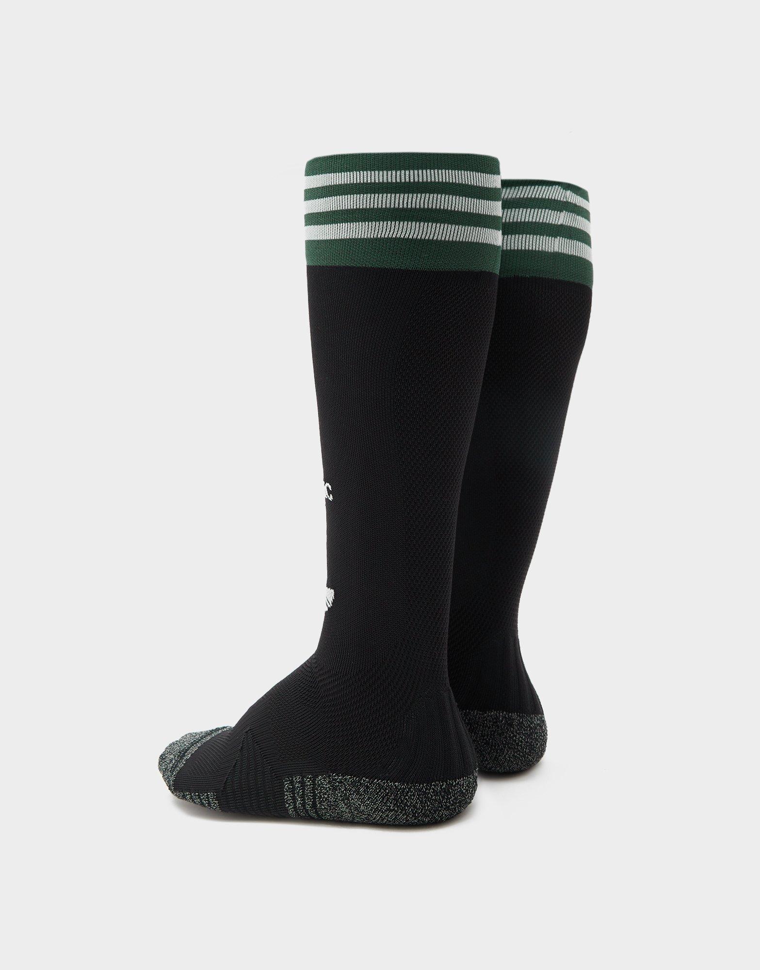 adidas Originals Celtic FC 2026/27 Away Socks Junior PRE ORDER