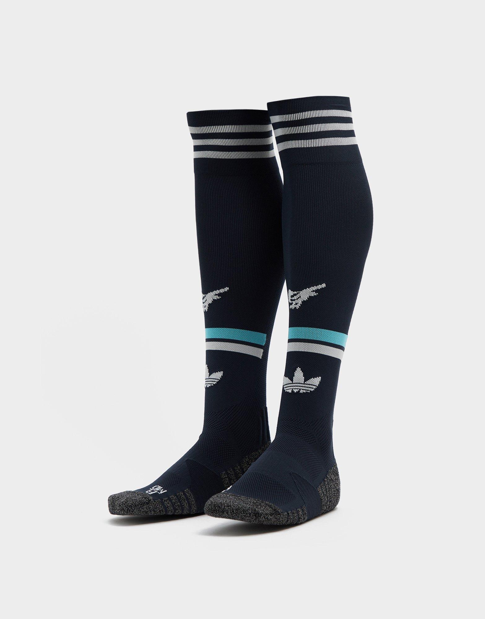 adidas Originals Newcastle United FC 2026/27 Away Socks