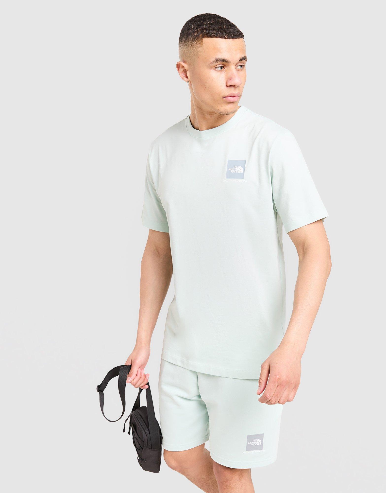 The North Face T-shirt Herr