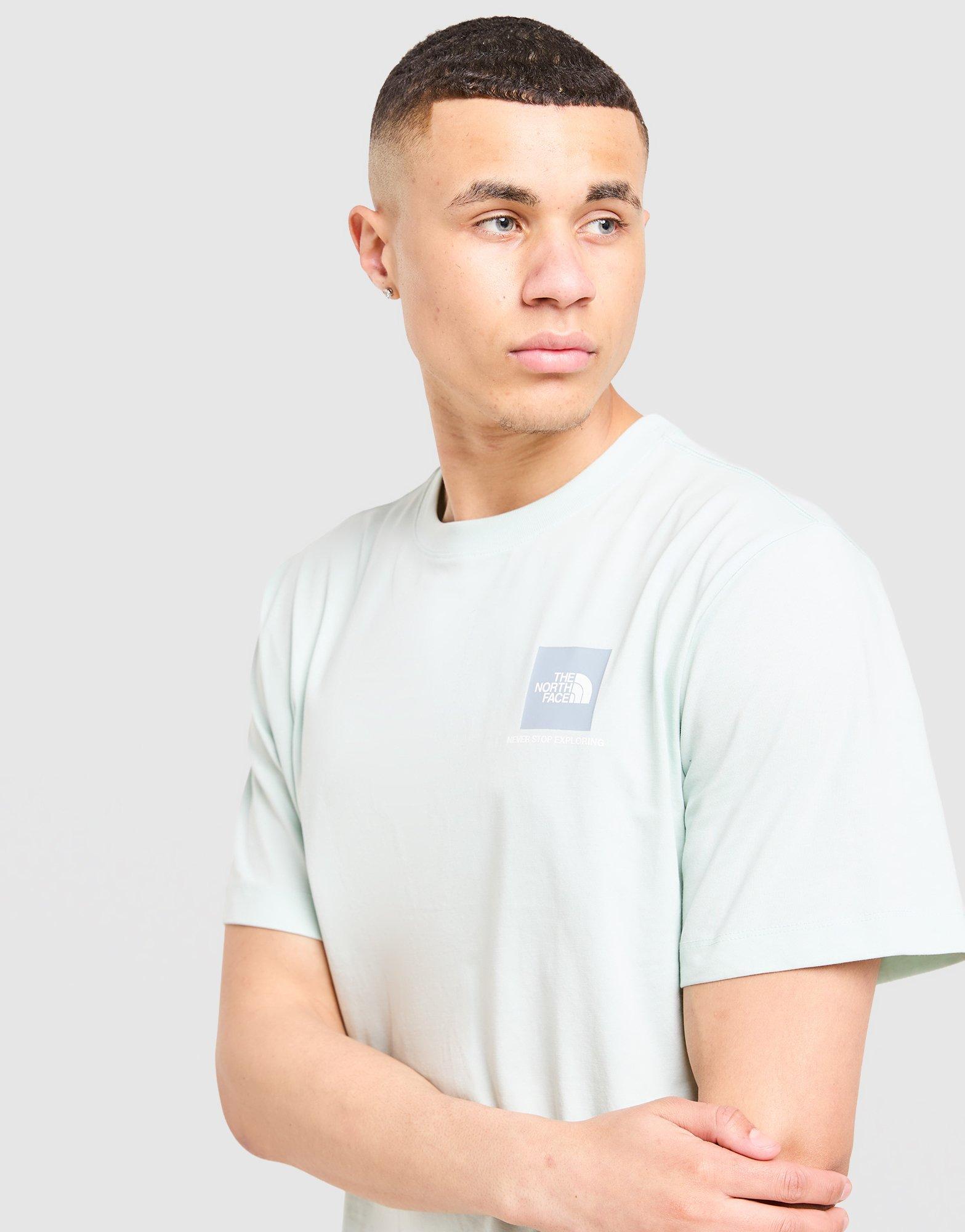 The North Face T-shirt Herr
