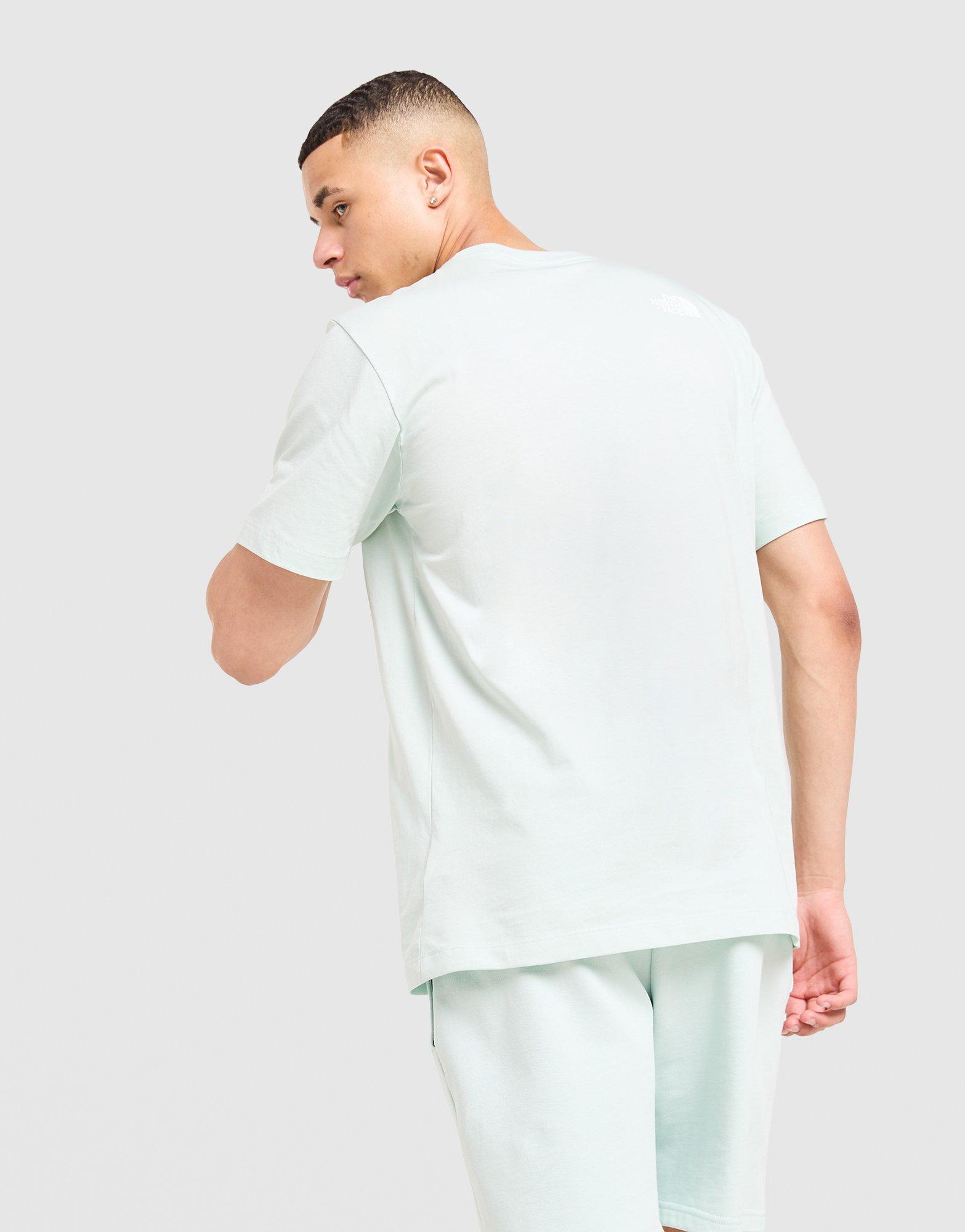 The North Face T-shirt Herr