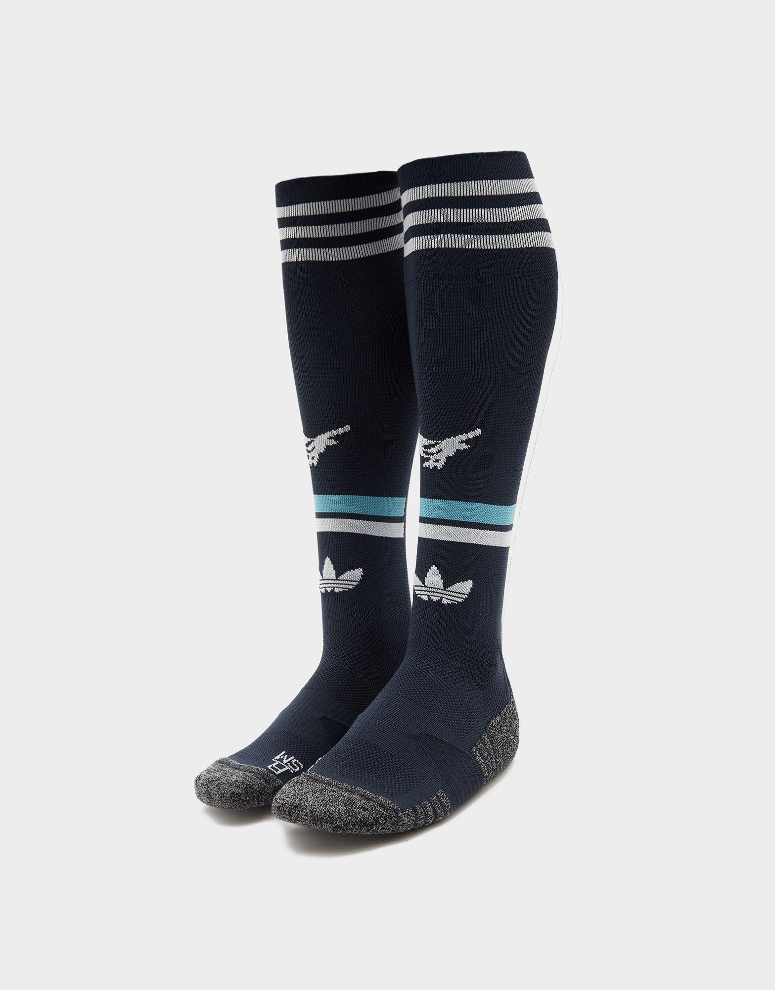 adidas Originals Newcastle United FC 2026/27 Away Socks Junior