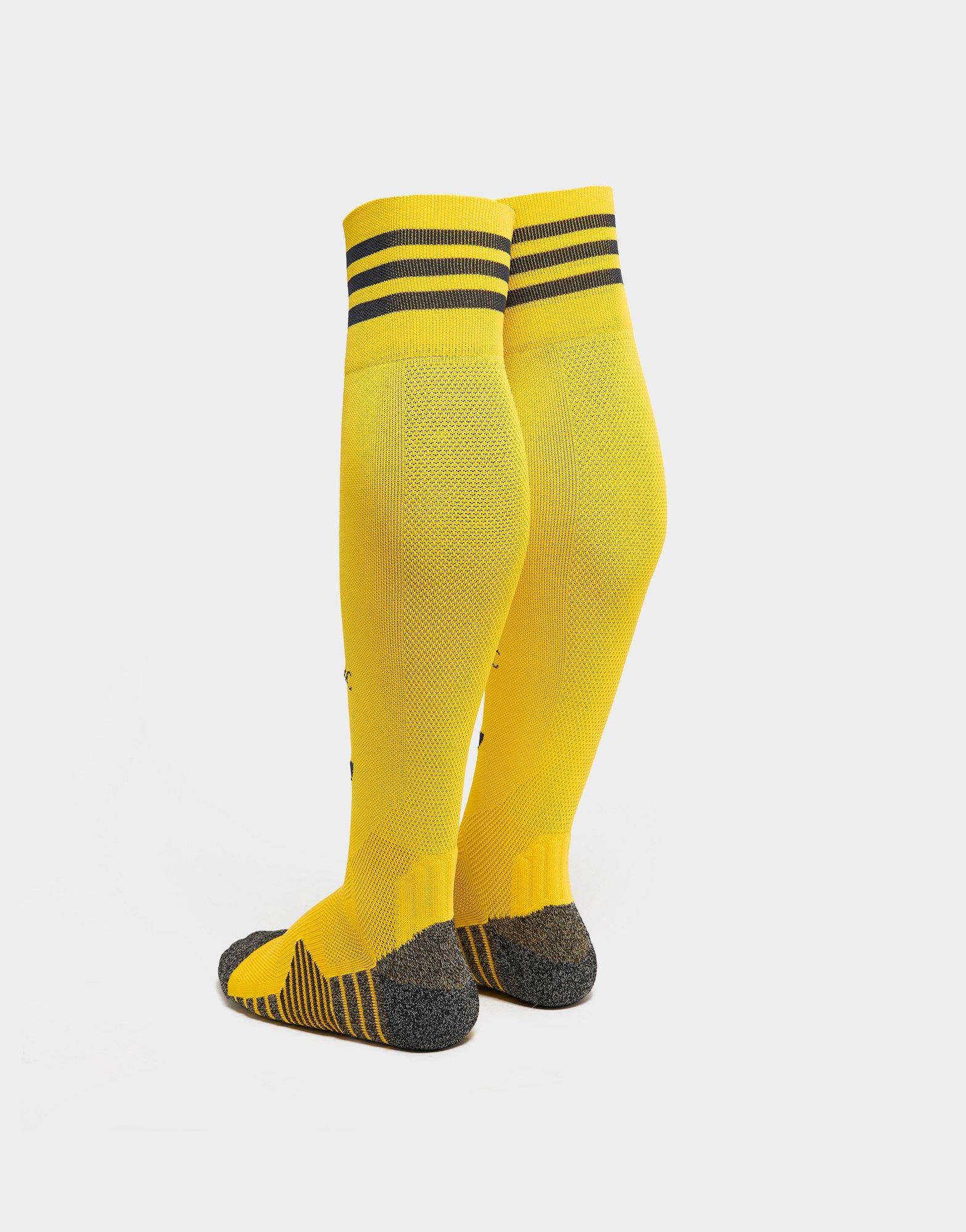 adidas Originals Leeds United FC 2026/27 Away Socks