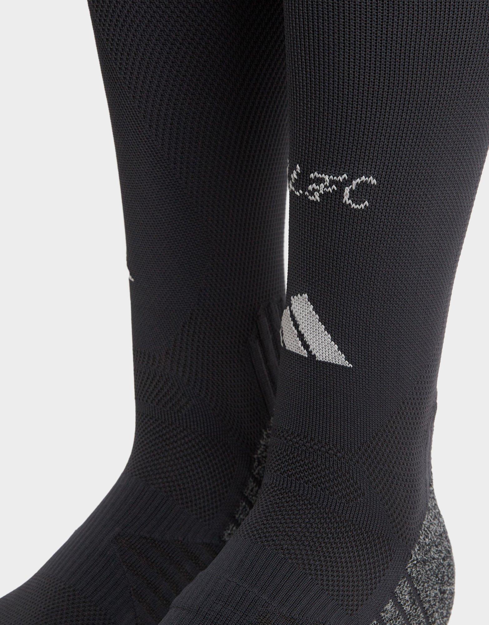 adidas Leeds United FC 2026/27 Third Socks