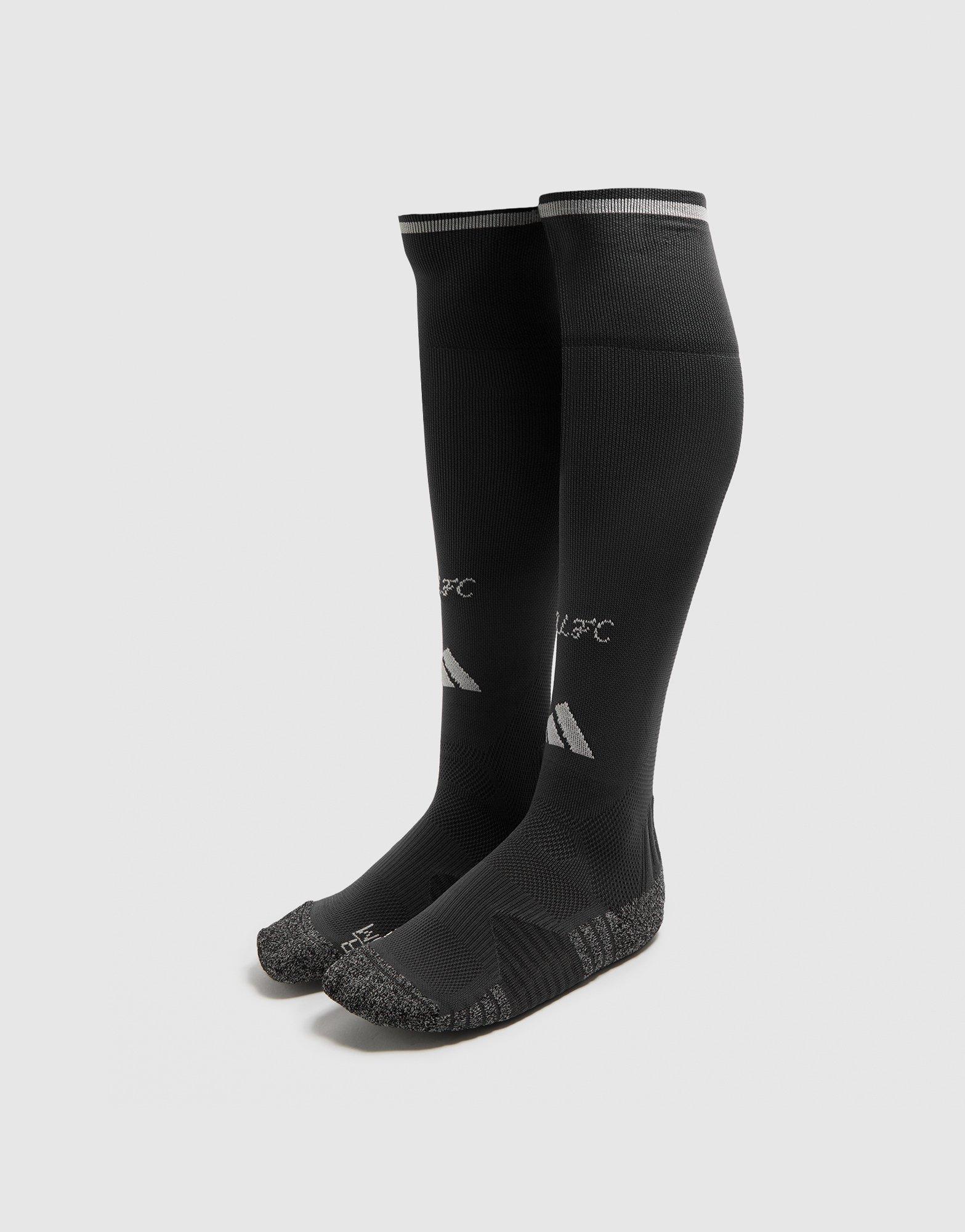 adidas Leeds United FC 2026/27 Third Socks Junior