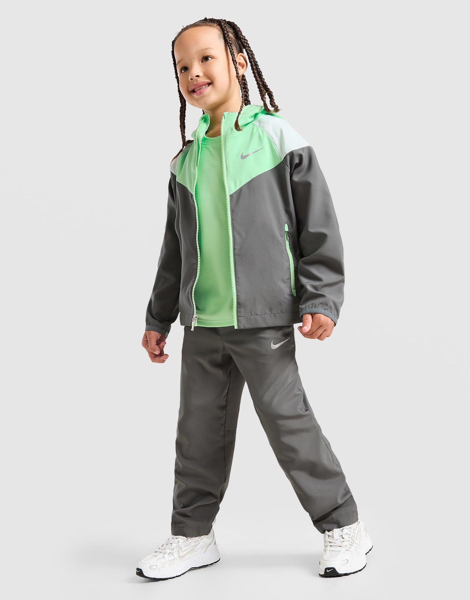 Nike 3-Piece Wonder Set Children