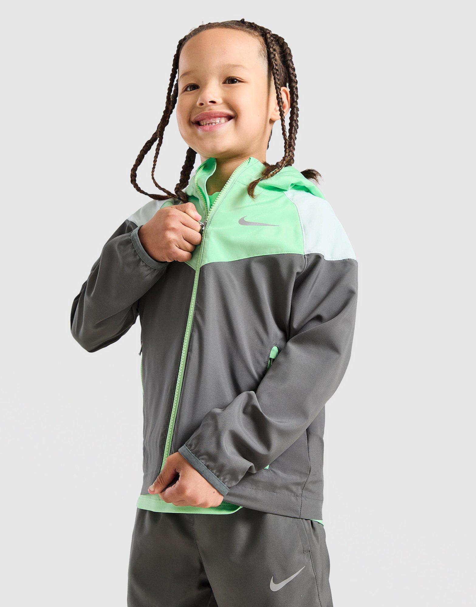 Nike 3-Piece Wonder Set Children