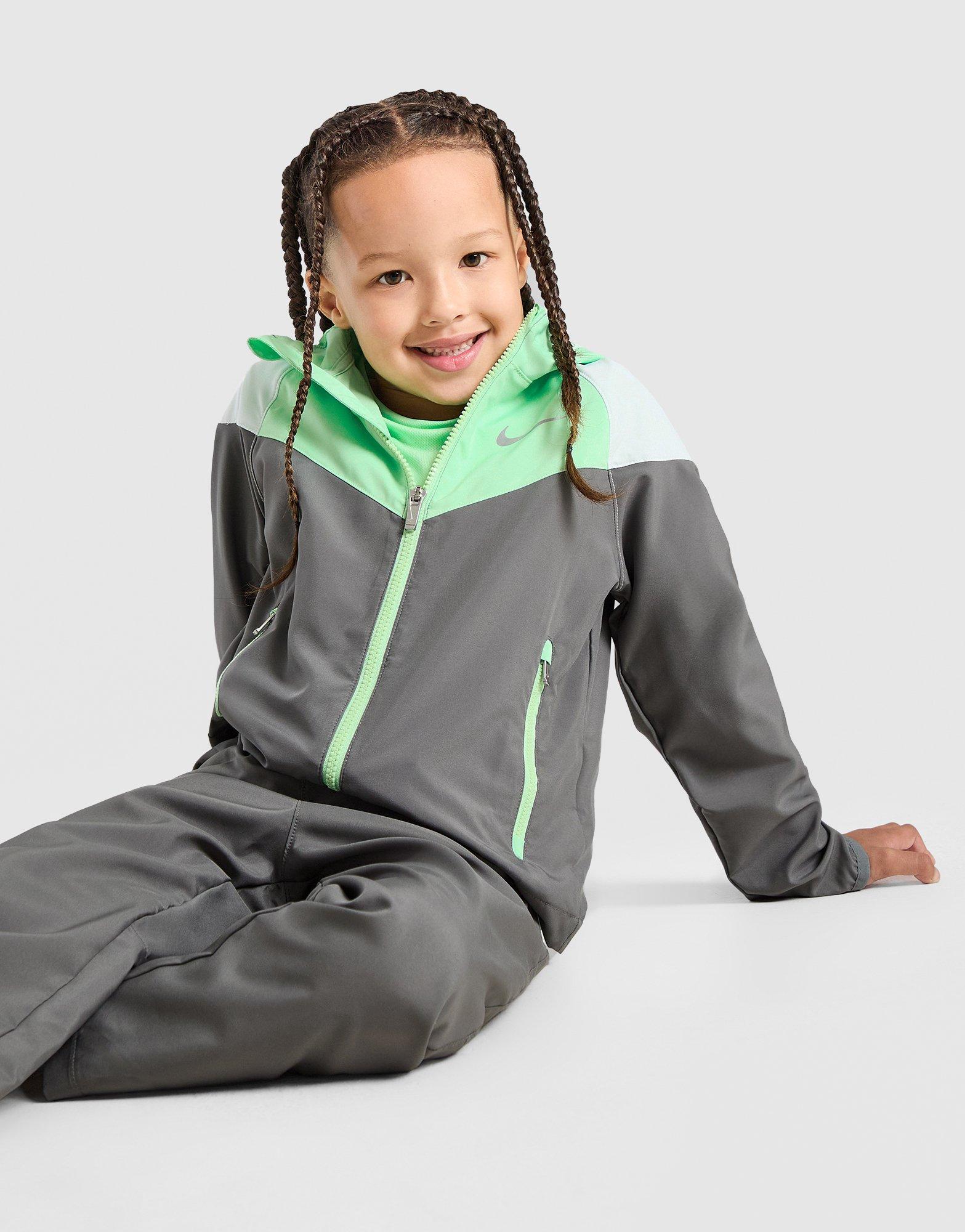 Nike 3-Piece Wonder Set Children