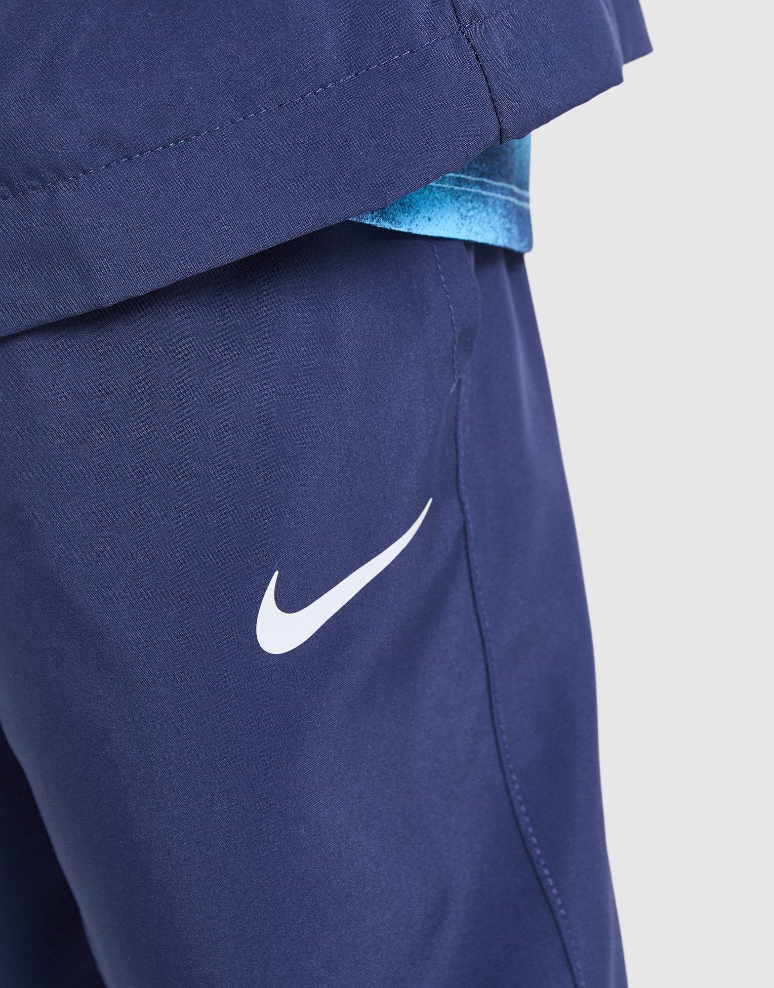 Nike 3-Piece Packable All Over Print Set Children