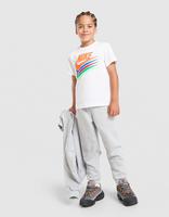 Nike Ensemble de survêtement 3 pièces Swoosh Fleece Enfant