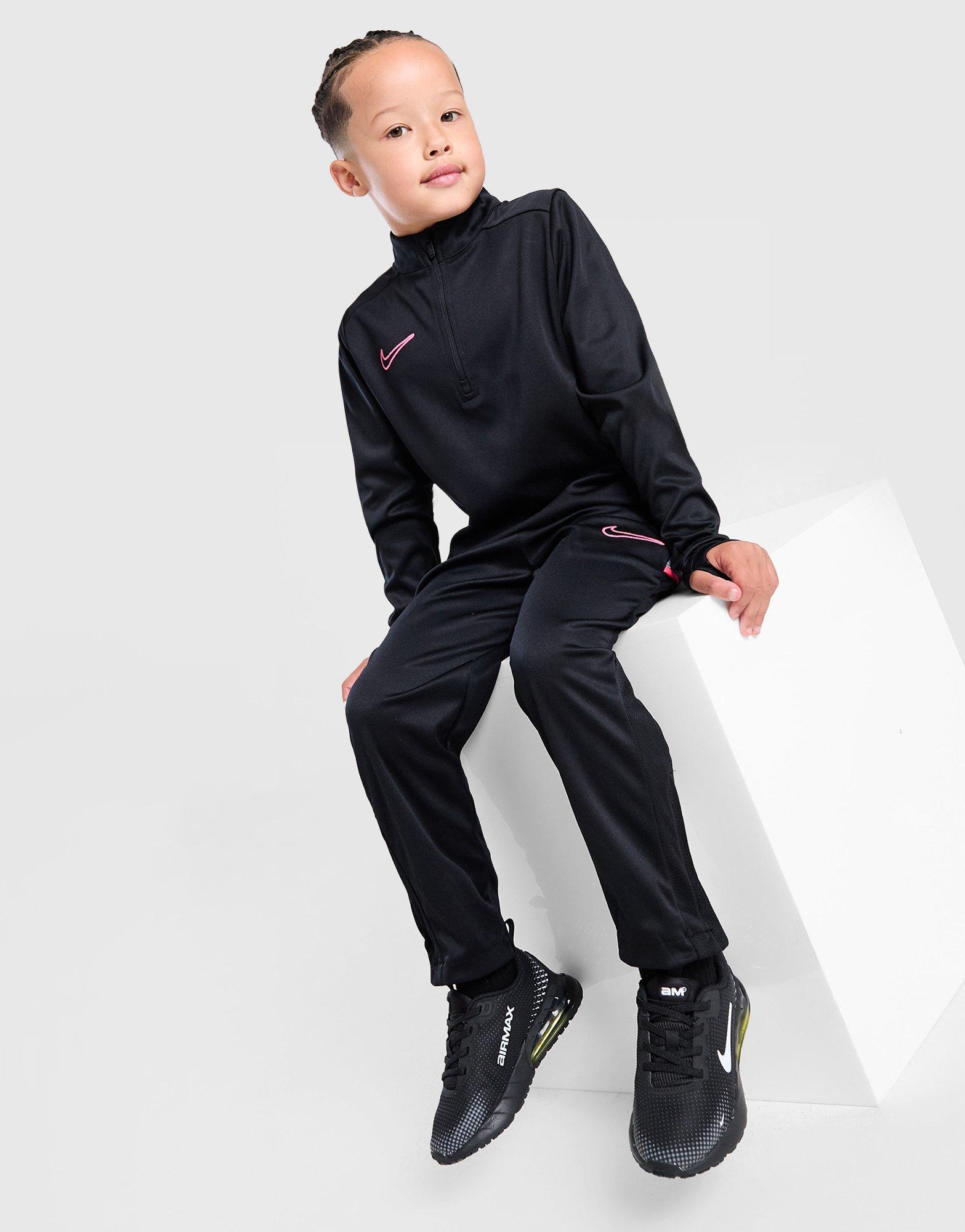 Nike Chándal Academy 1/4 Zip Infantil
