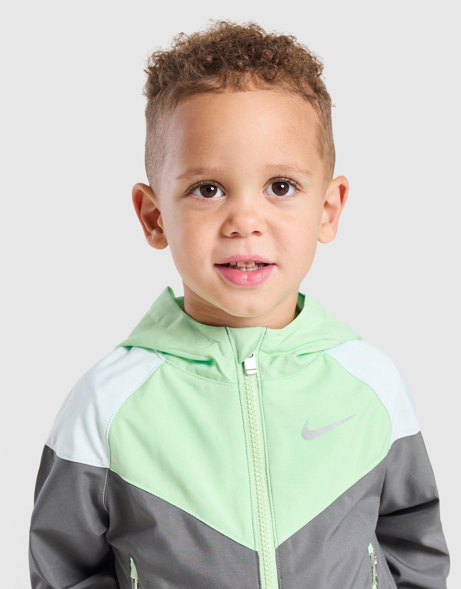 Nike 3-Piece Packable Set Infant