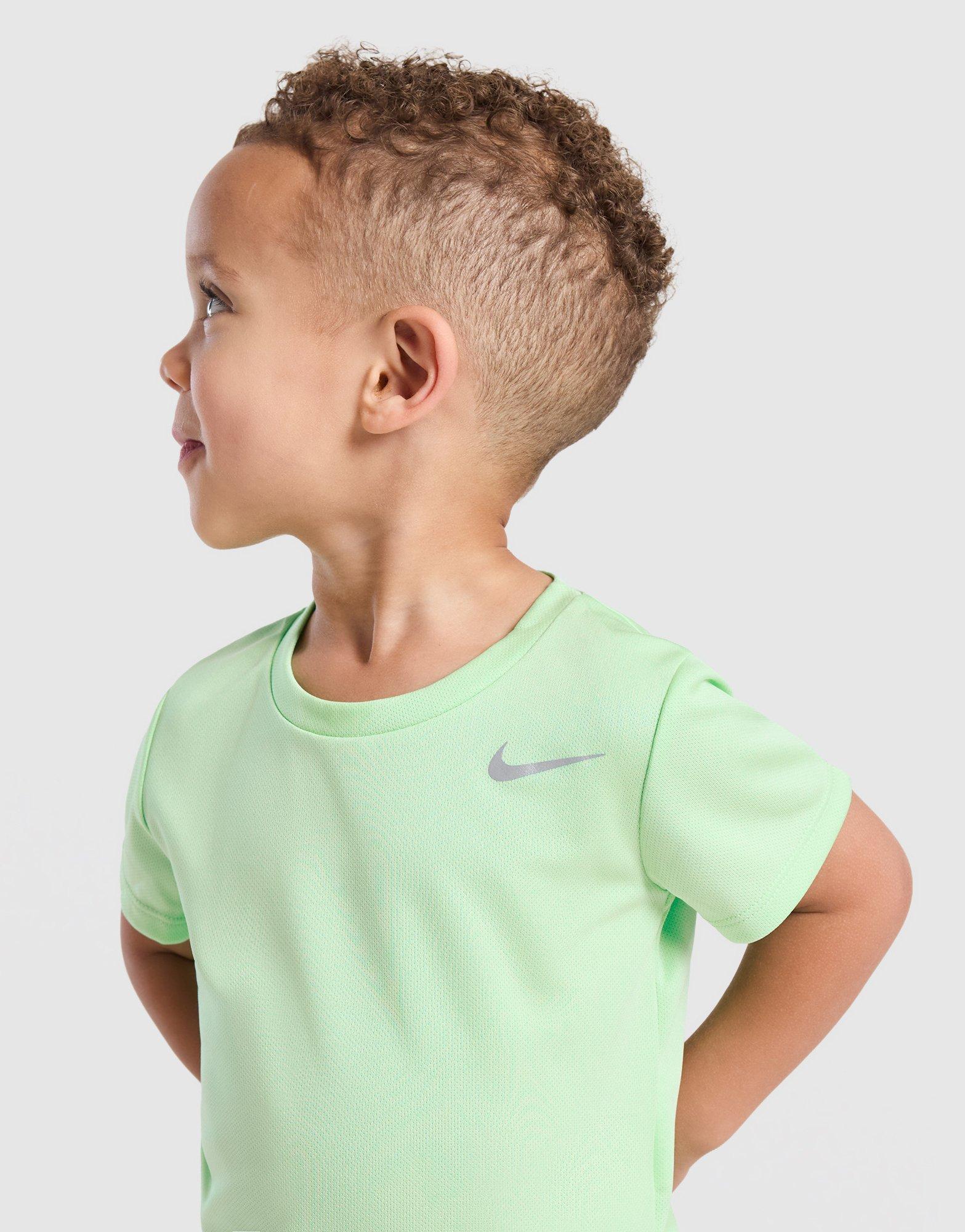 Nike 3-Piece Packable Set Infant