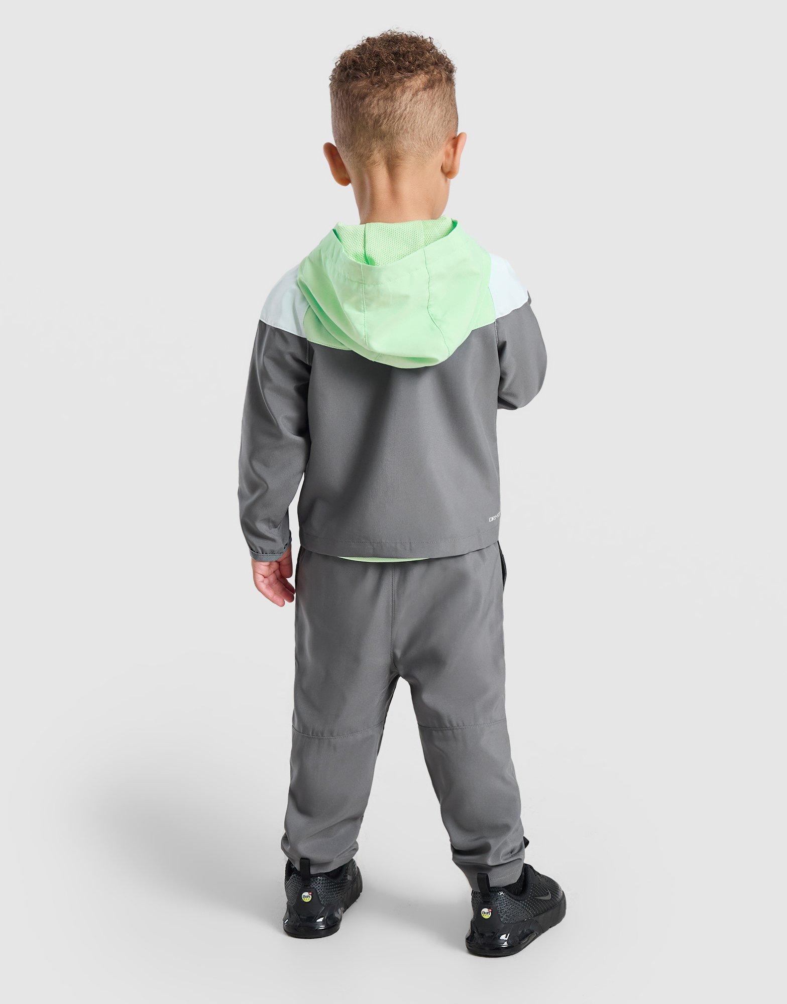 Nike 3-Piece Packable Set Infant
