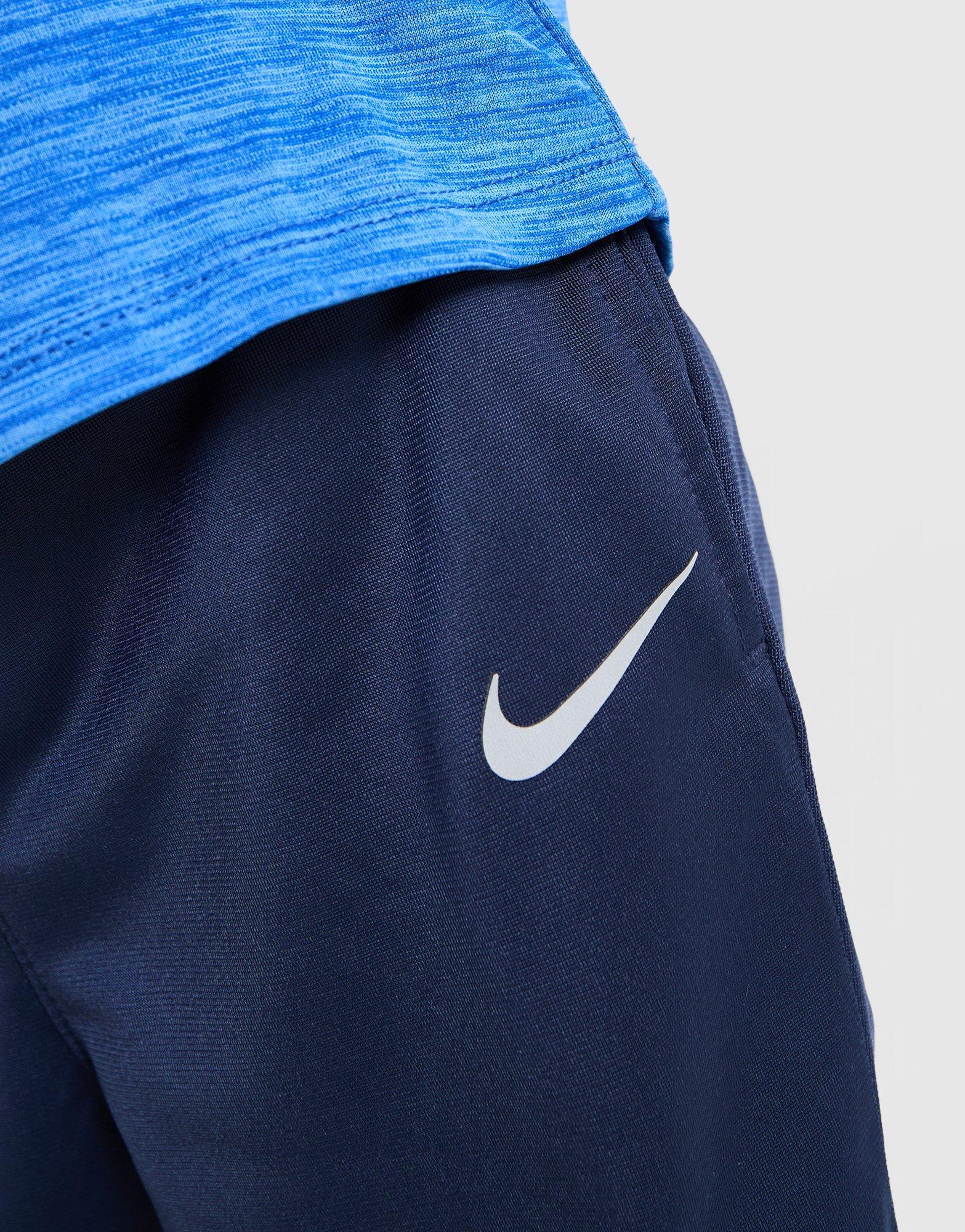 Nike Pacer 1/4 Zip Poly Tracksuit Infant