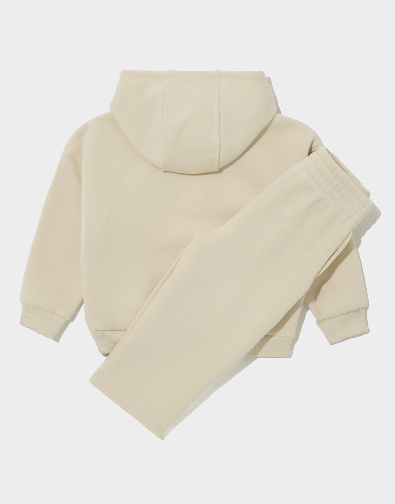 Nike Open Hem Hoodied Tracksuit Infant