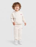 Nike Open Hem Hoodied Tracksuit Infant