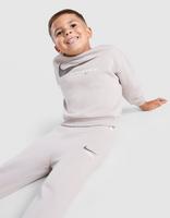 Nike Fleece Swoosh Tracksuit Infant