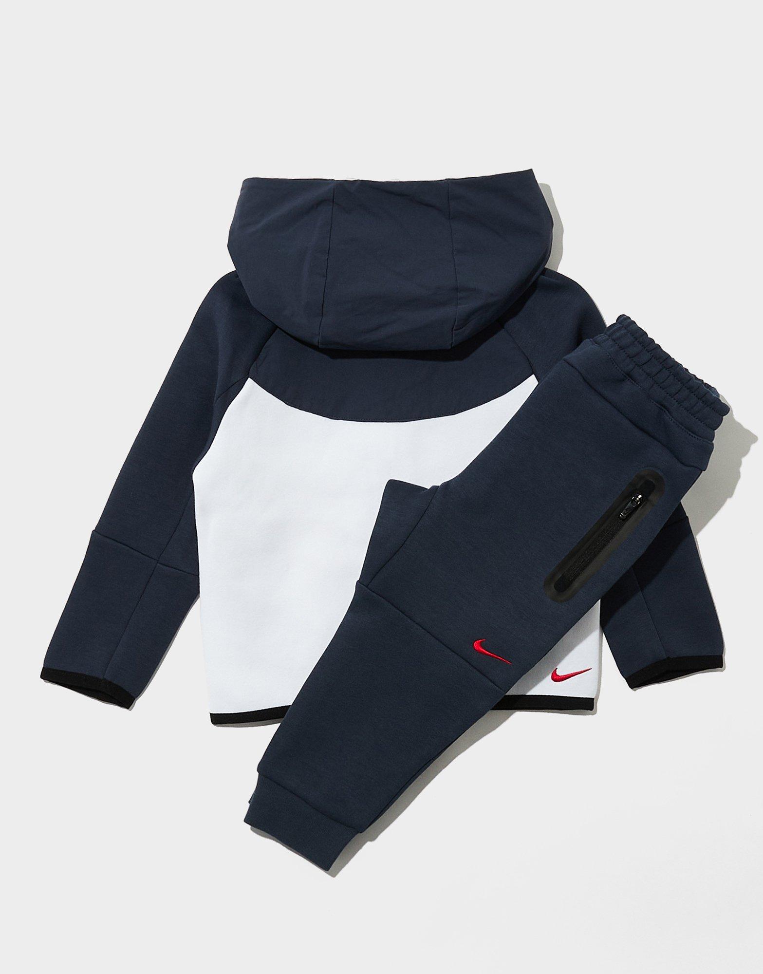 Nike Tech Fleece Tracksuit Infant