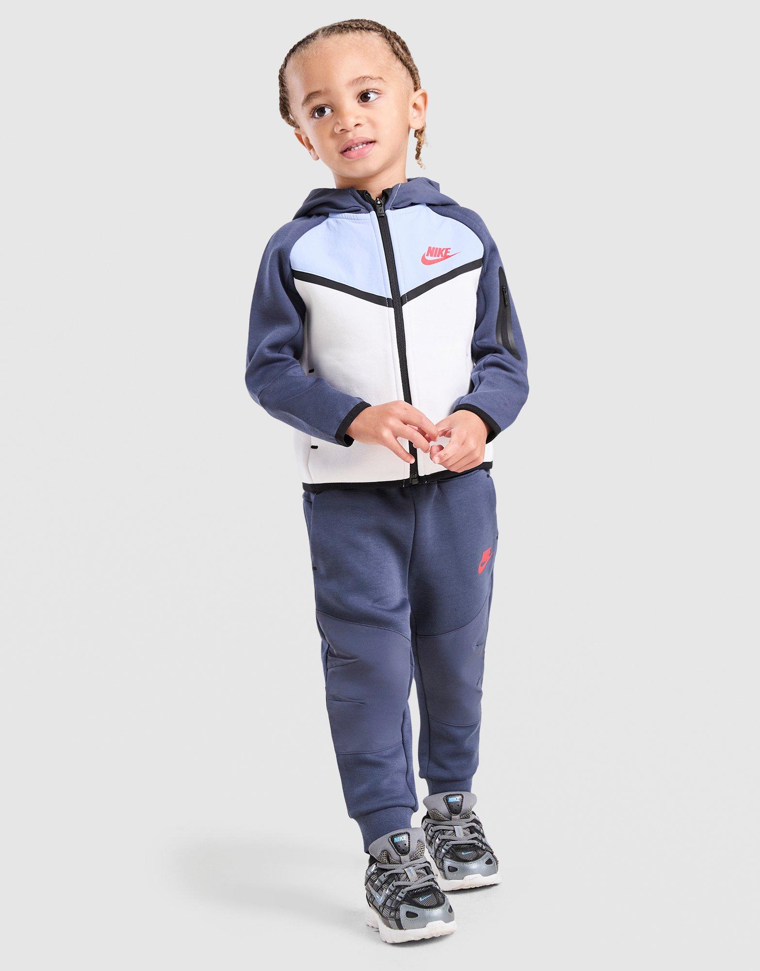 Nike Tech Fleece Tracksuit Infant